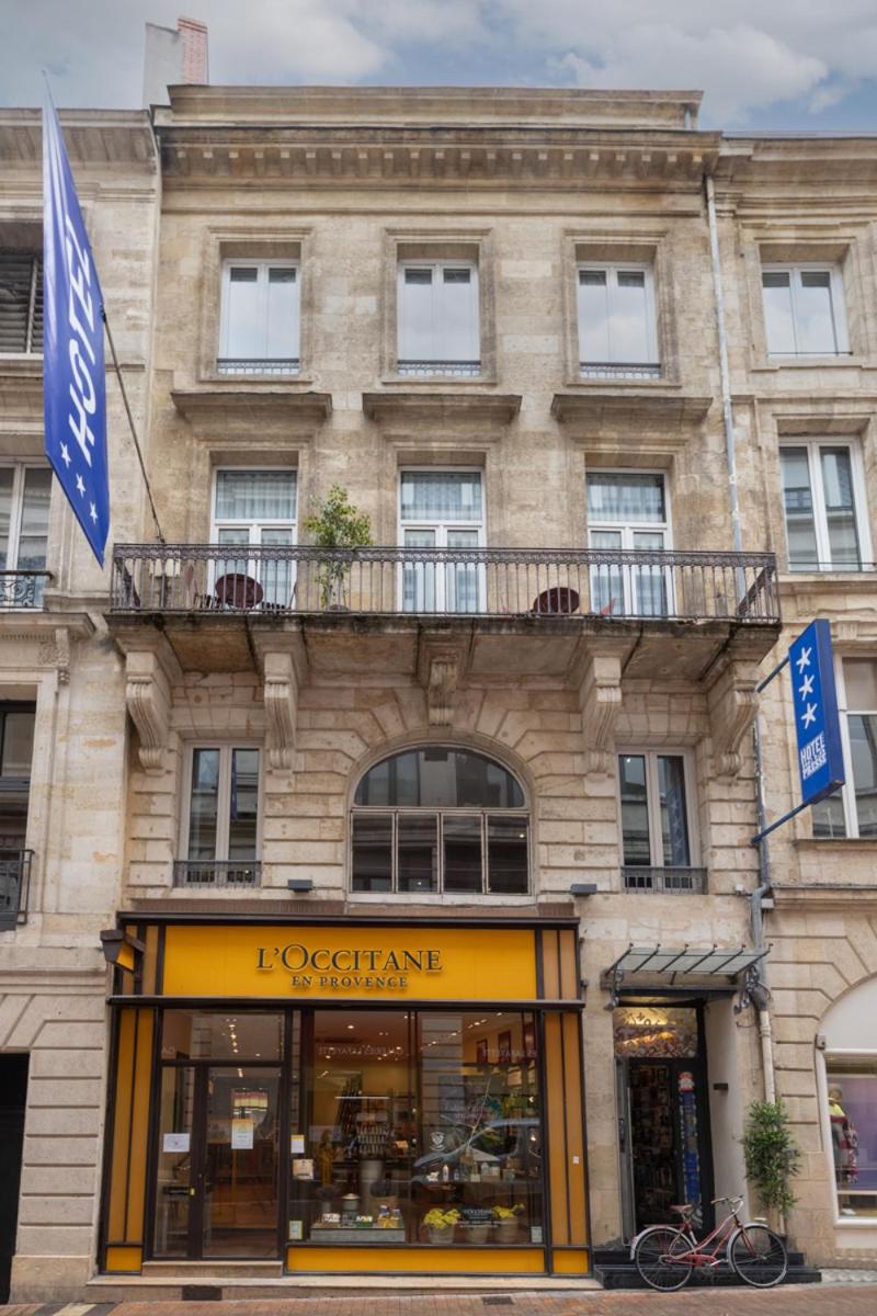Bordeaux Vacations - Urban Style Bordeaux Centre Hotel de la Presse - Property Image 13