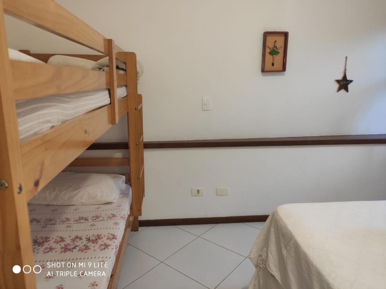 Maresias Beach House - Casas de alugueis em cond beira mar