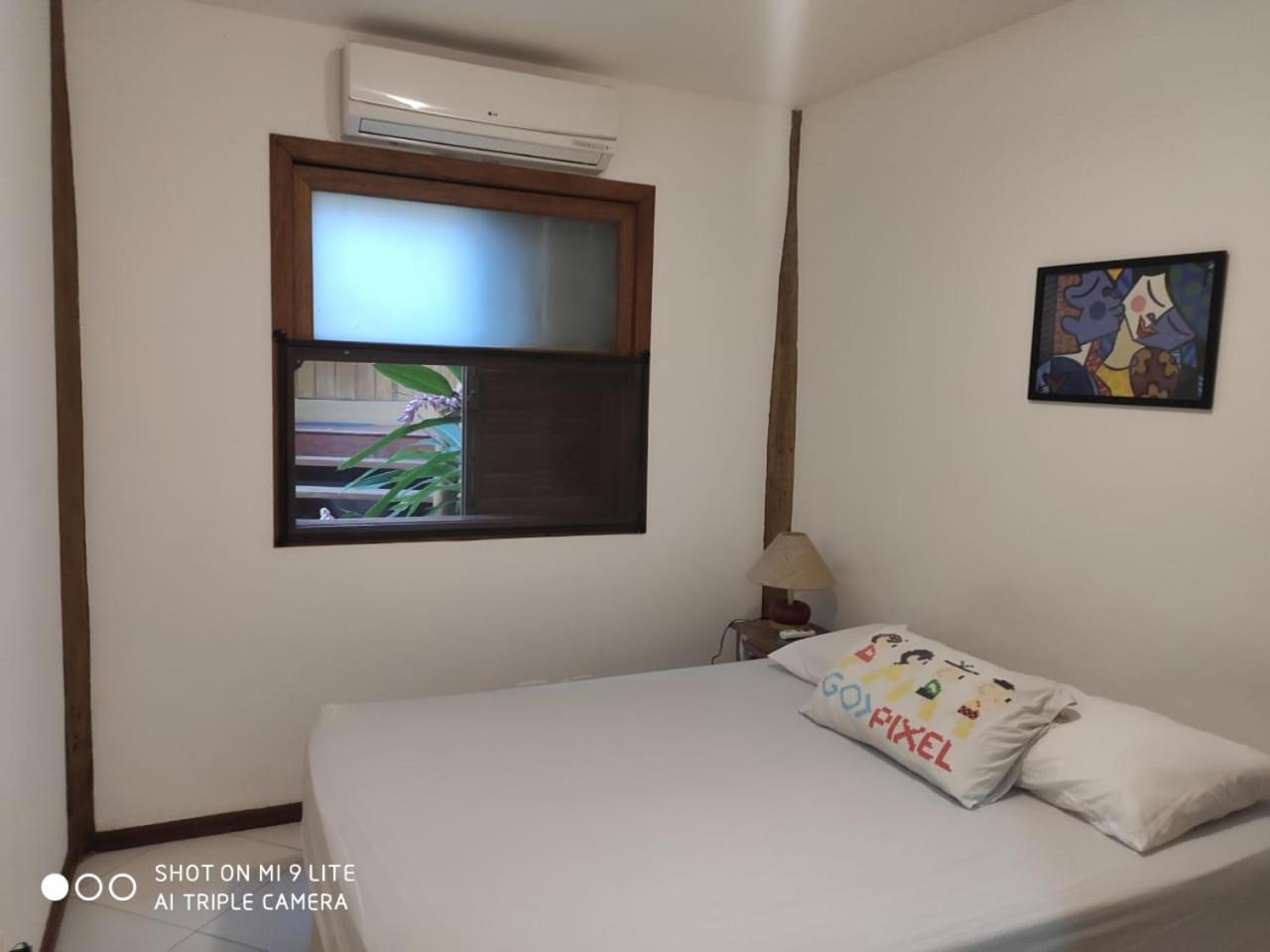Maresias Beach House - Casas de alugueis em cond beira mar