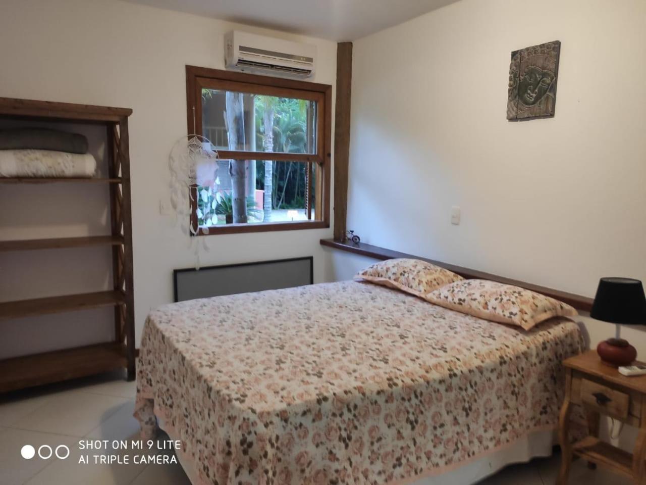 Maresias Beach House - Casas de alugueis em cond beira mar