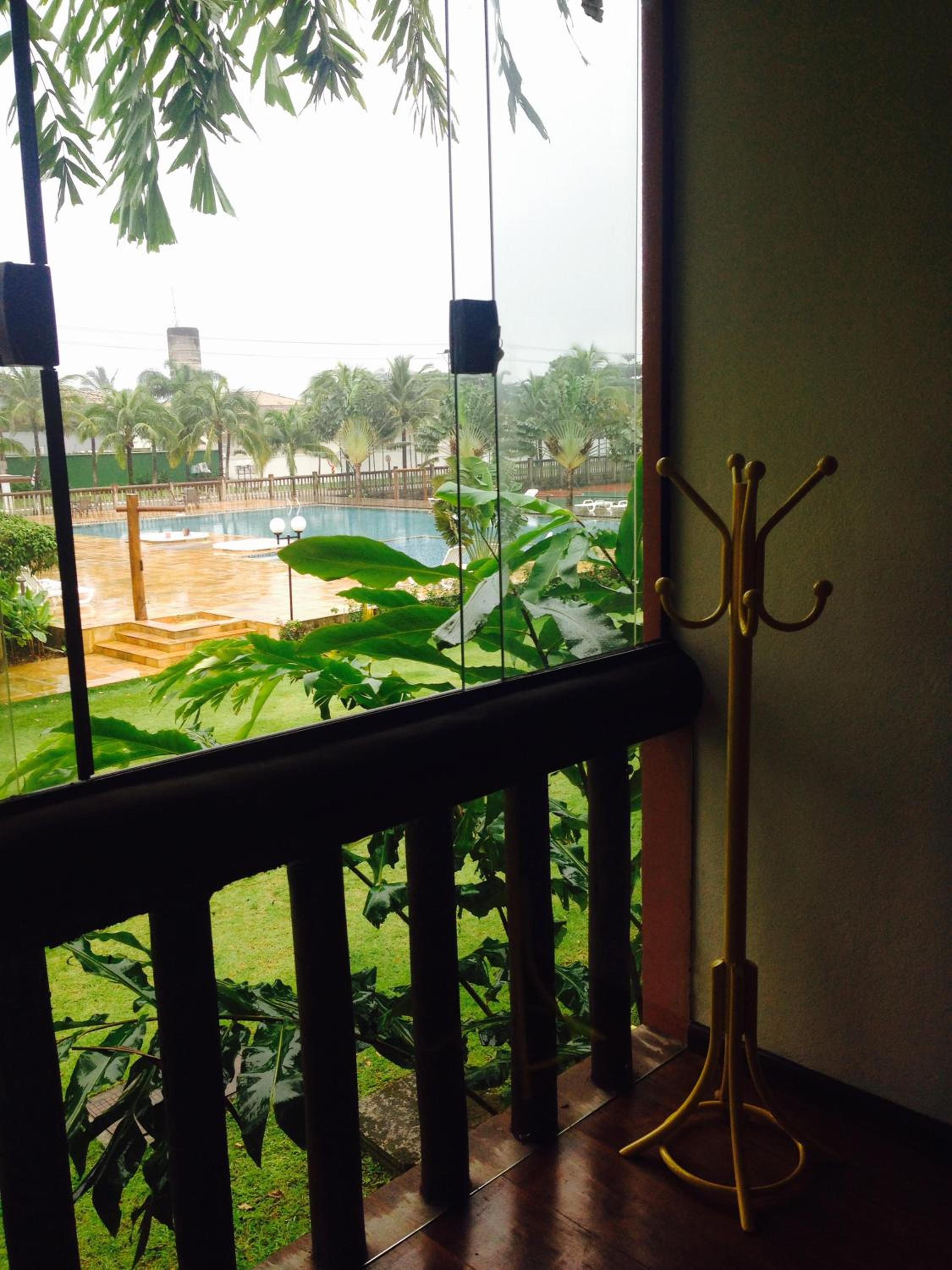Maresias Beach House - Casas de alugueis em cond beira mar
