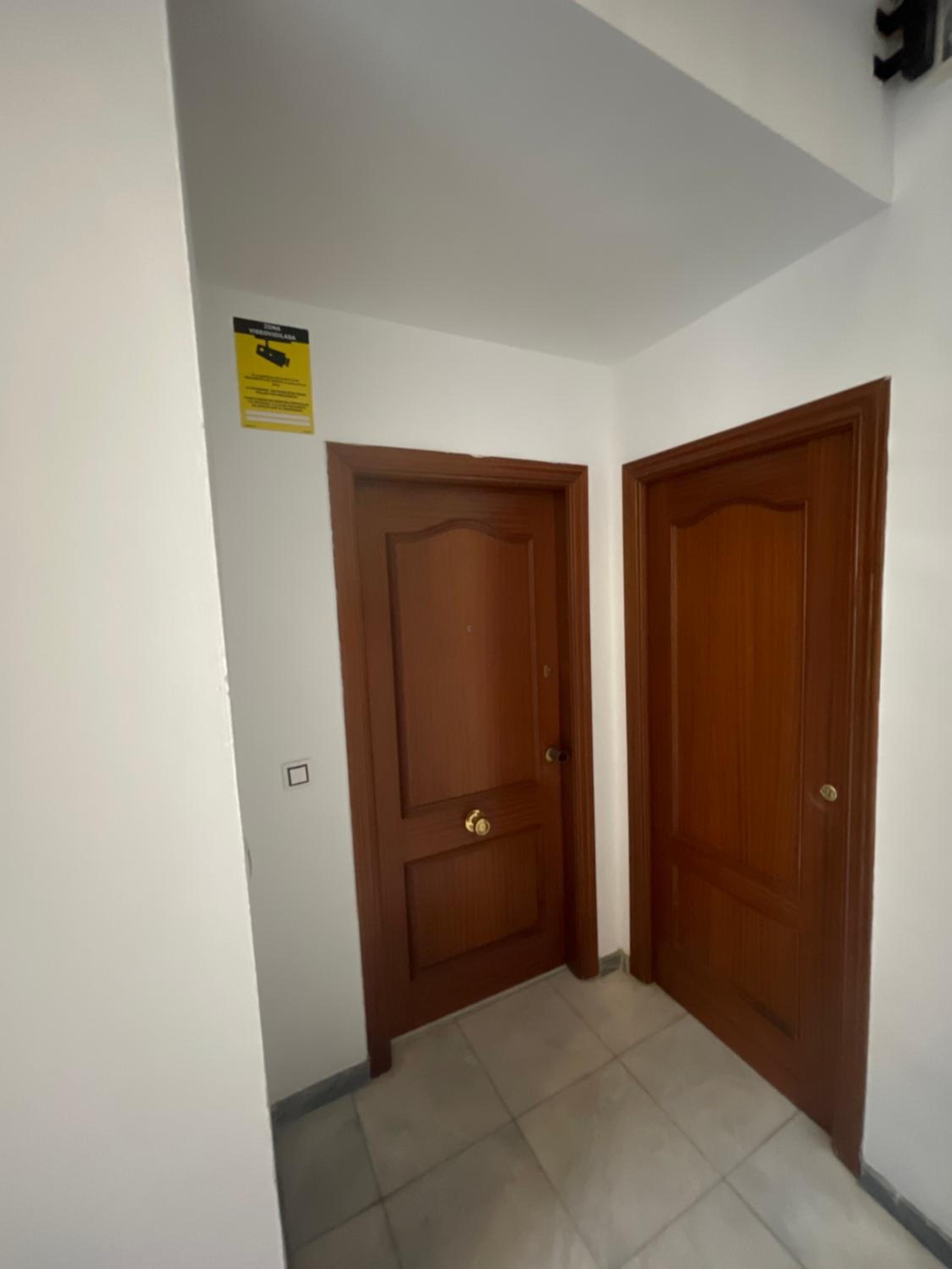 Escondite Real - Royal Hideaway - Vivienda con Fines Turísticos Hospital de San Miguel view 2