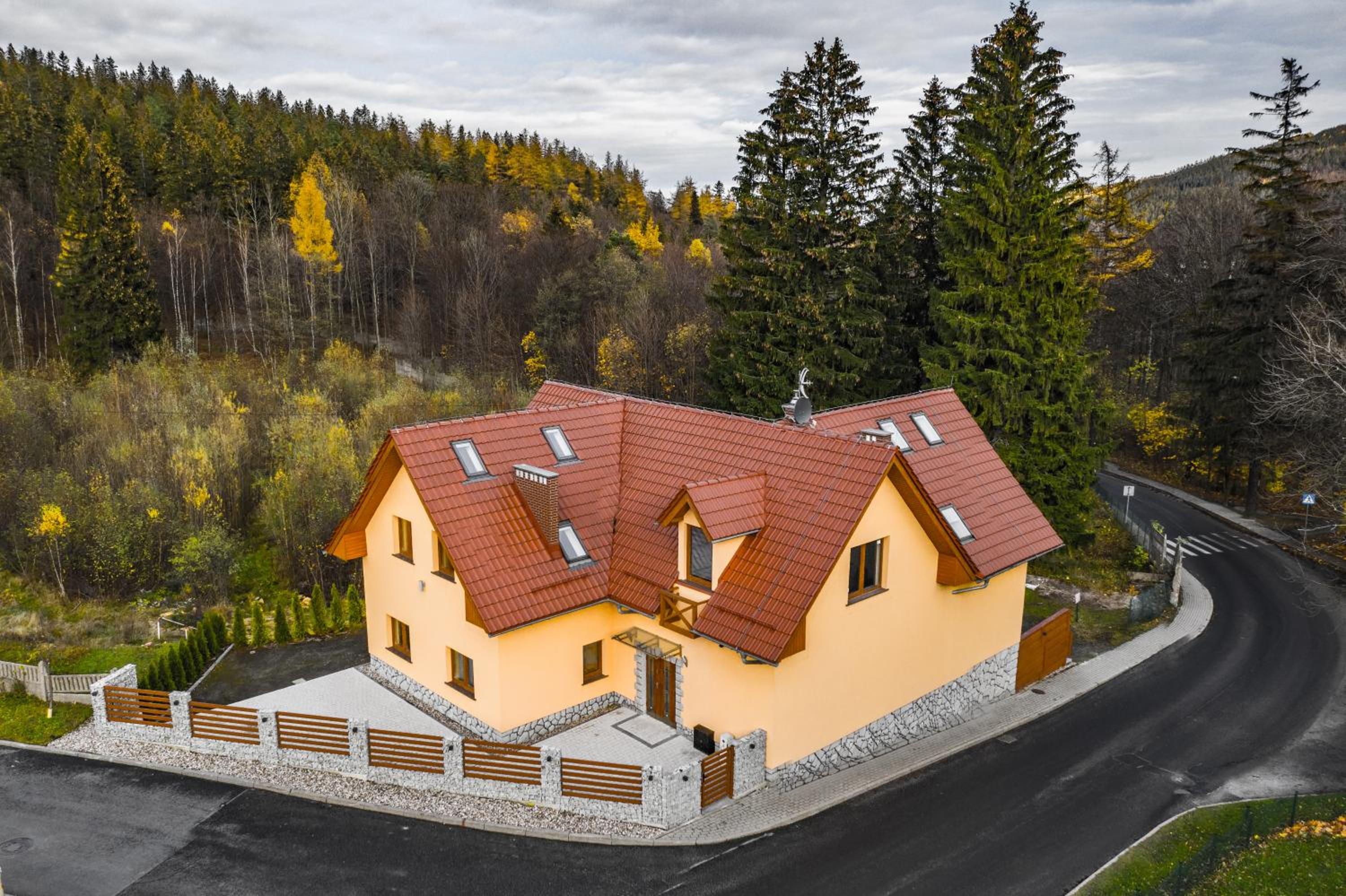 Apartamenty Bunny Aparts view 5