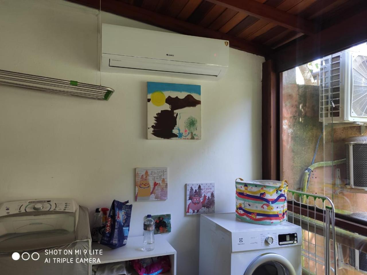 Maresias Beach House - Casas de alugueis em cond beira mar