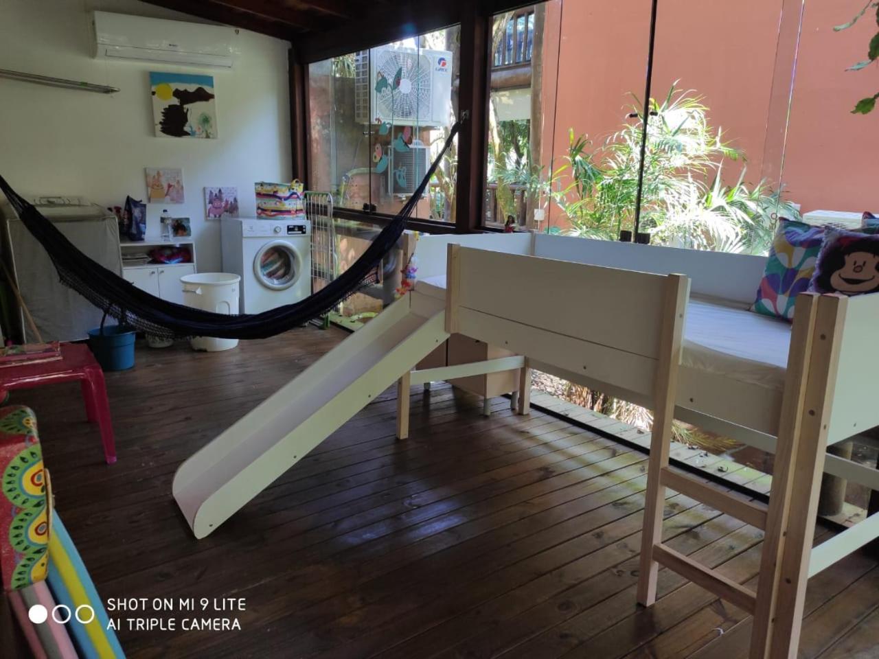 Maresias Beach House - Casas de alugueis em cond beira mar