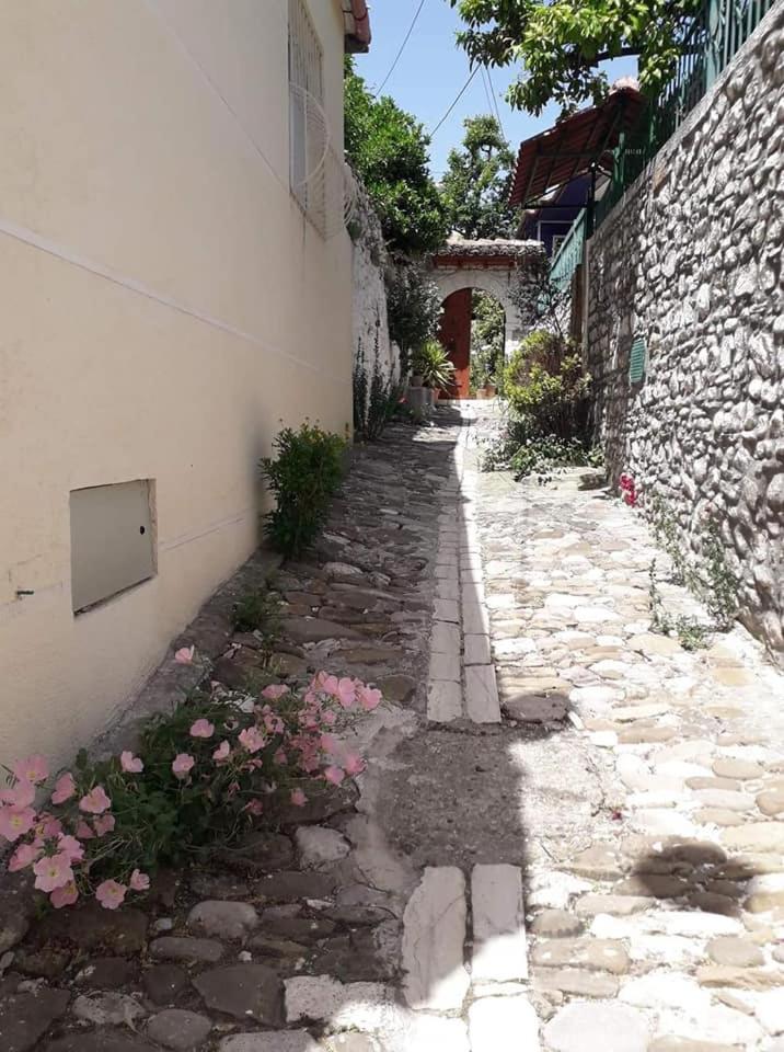 Guesthouse Hlias Gloria