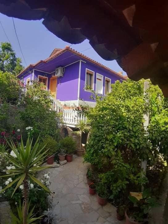 Guesthouse Hlias Gloria