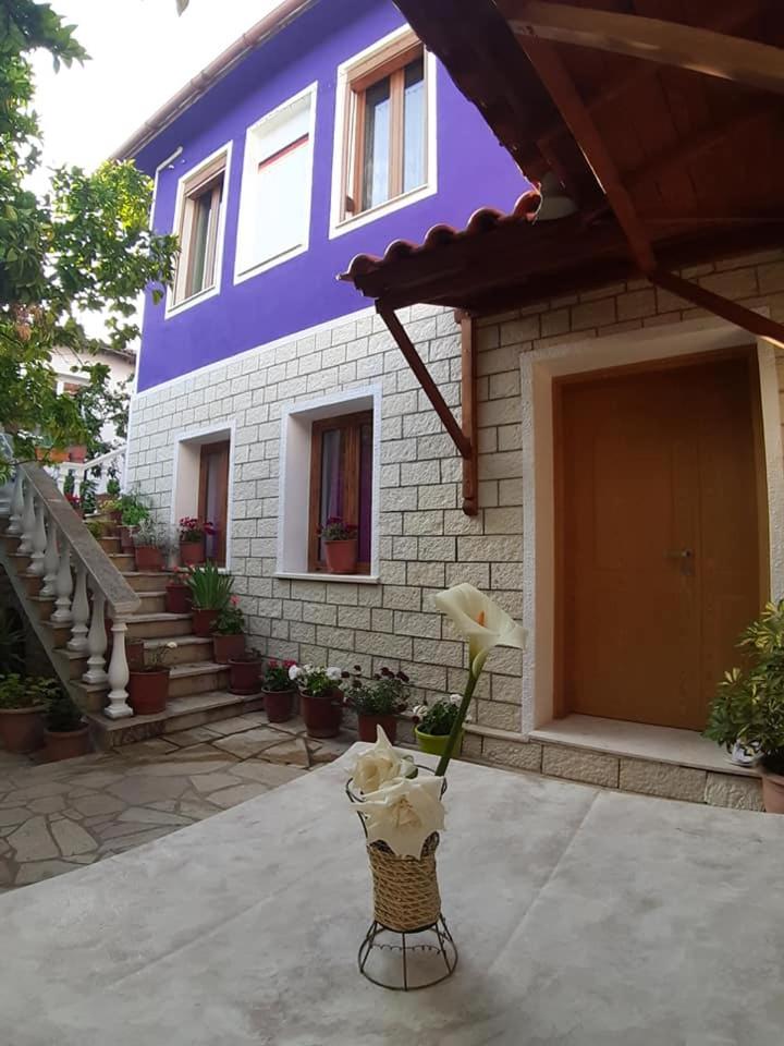 Guesthouse Hlias Gloria