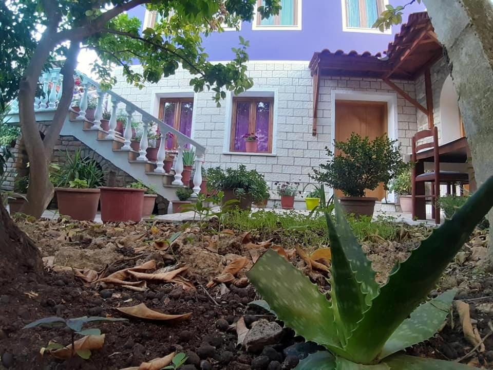 Guesthouse Hlias Gloria