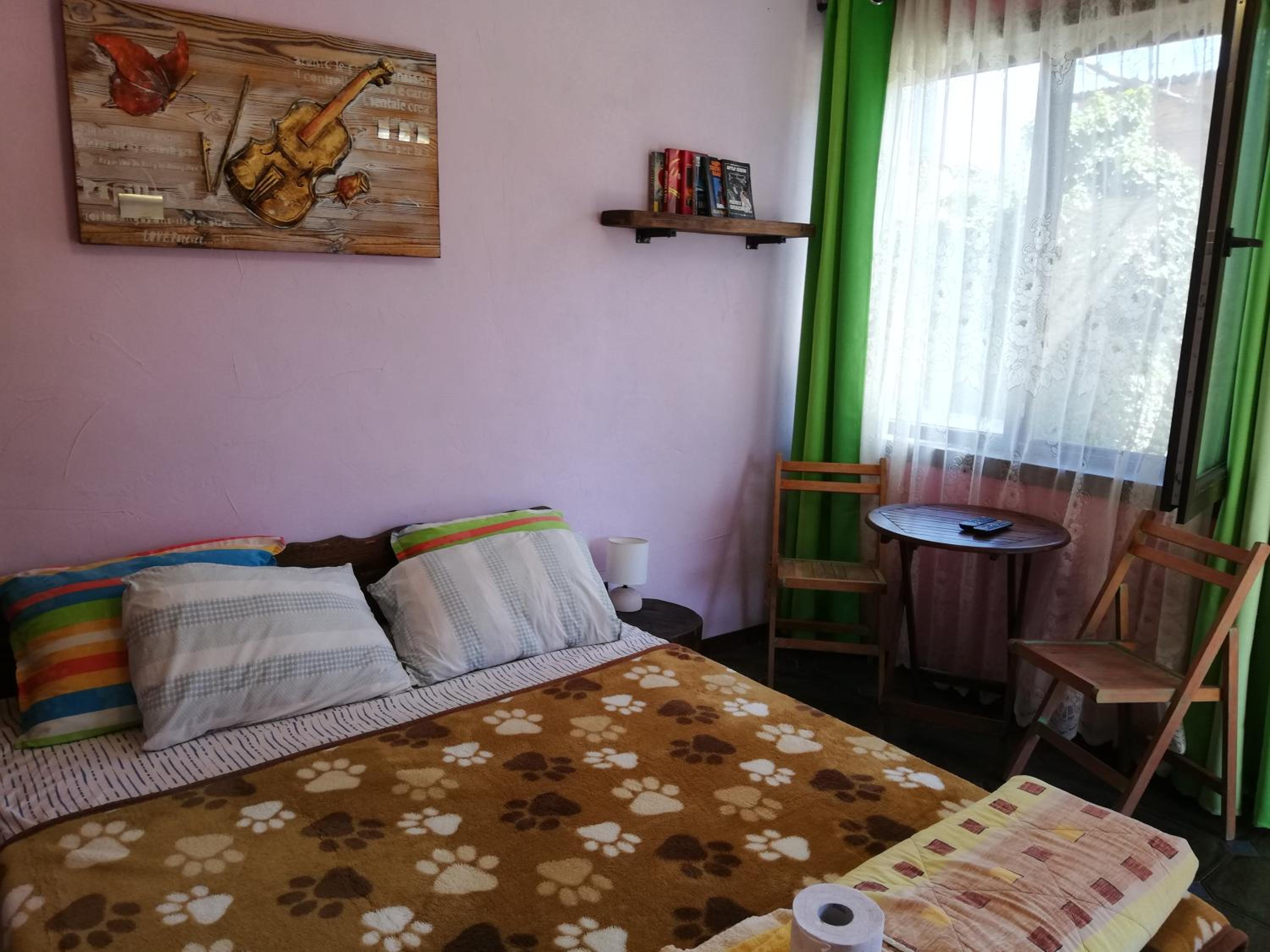 Guest House Fanny