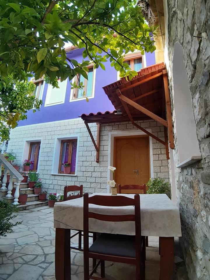 Guesthouse Hlias Gloria