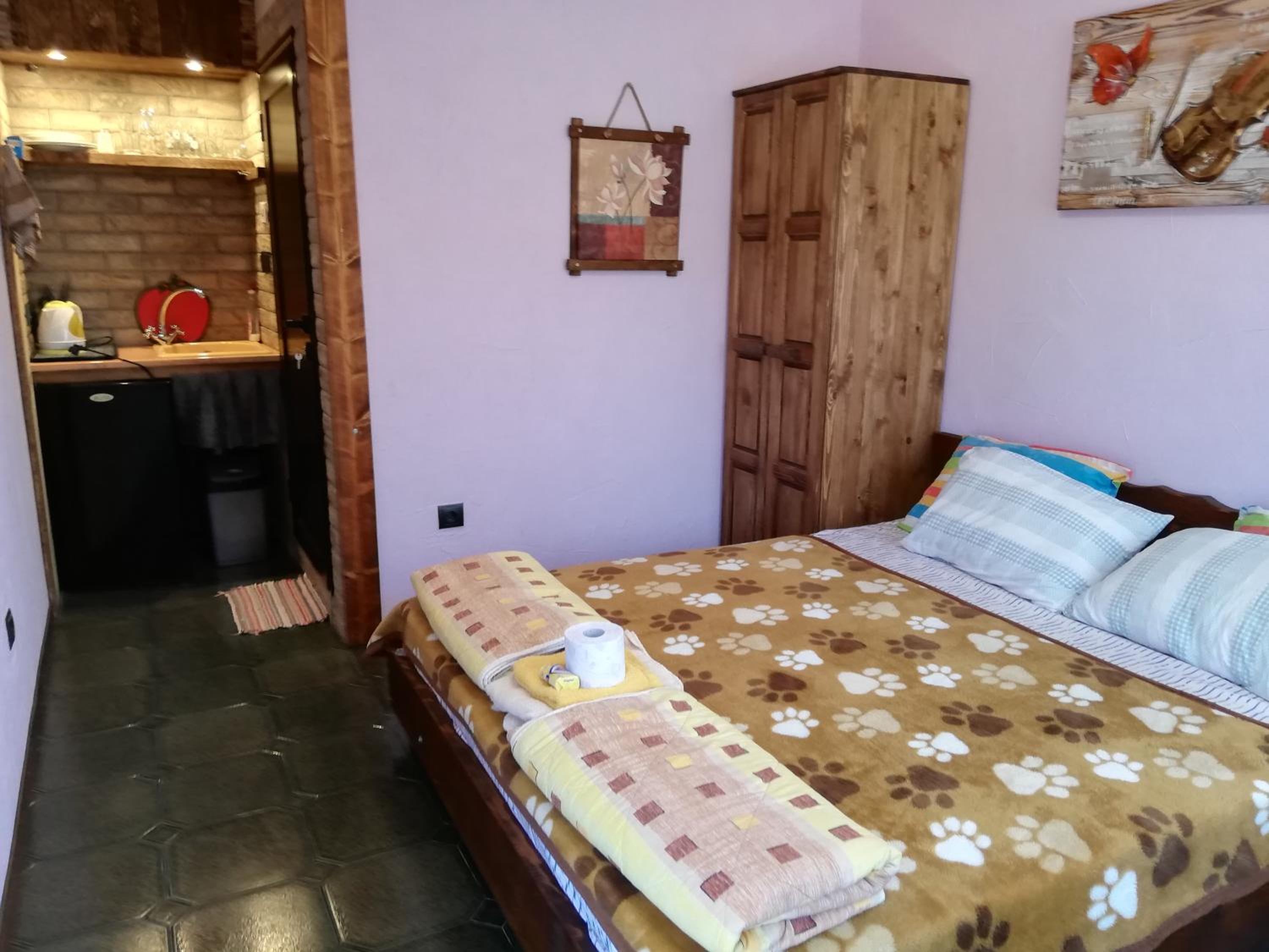 Guest House Fanny