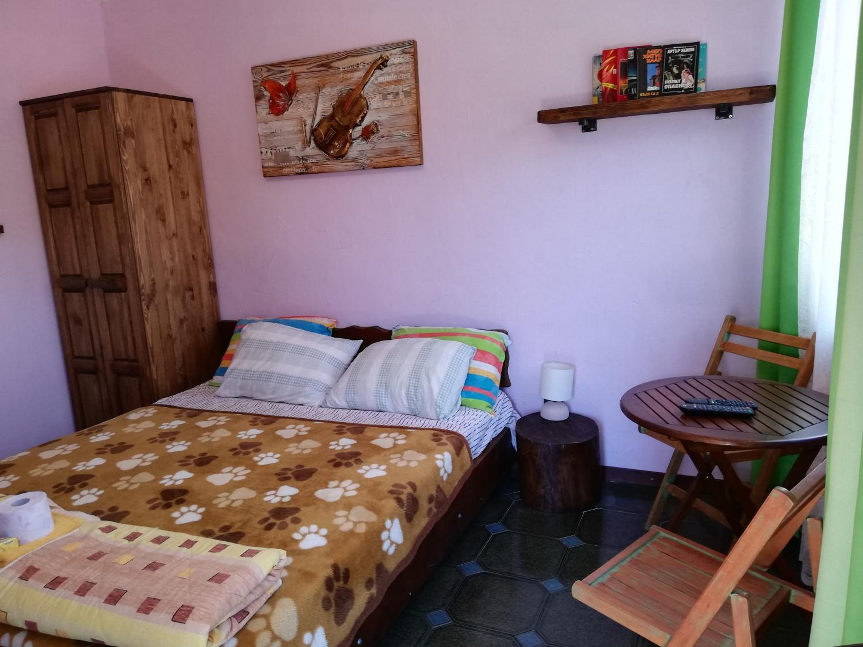 Guest House Fanny