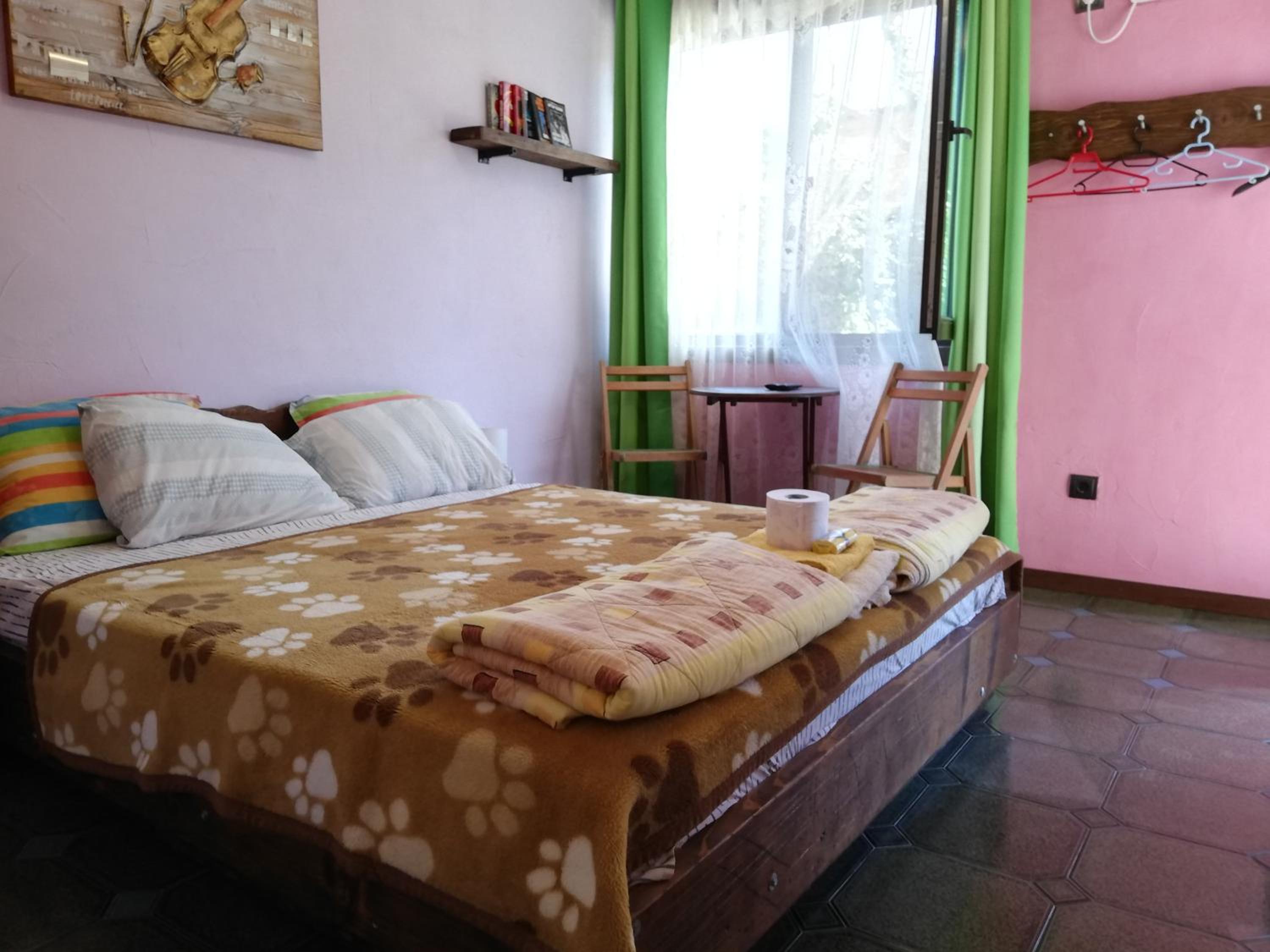 Guest House Fanny