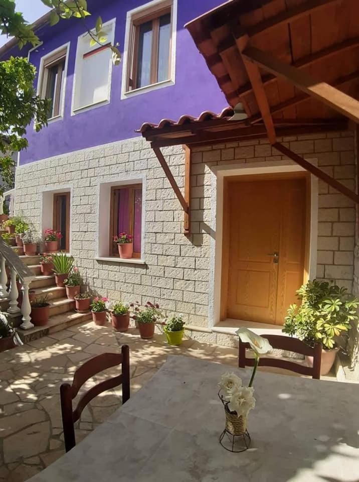 Guesthouse Hlias Gloria