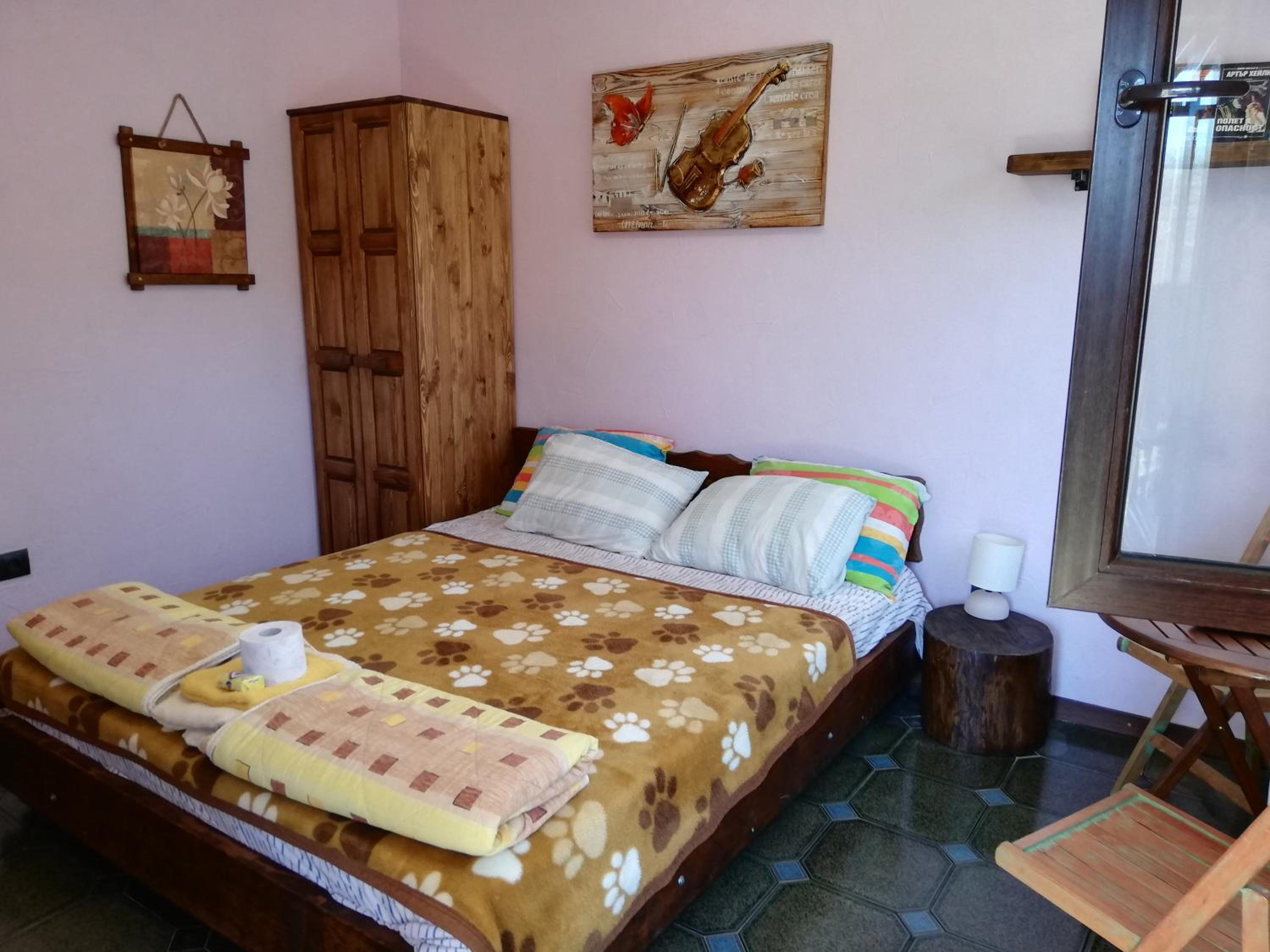 Guest House Fanny