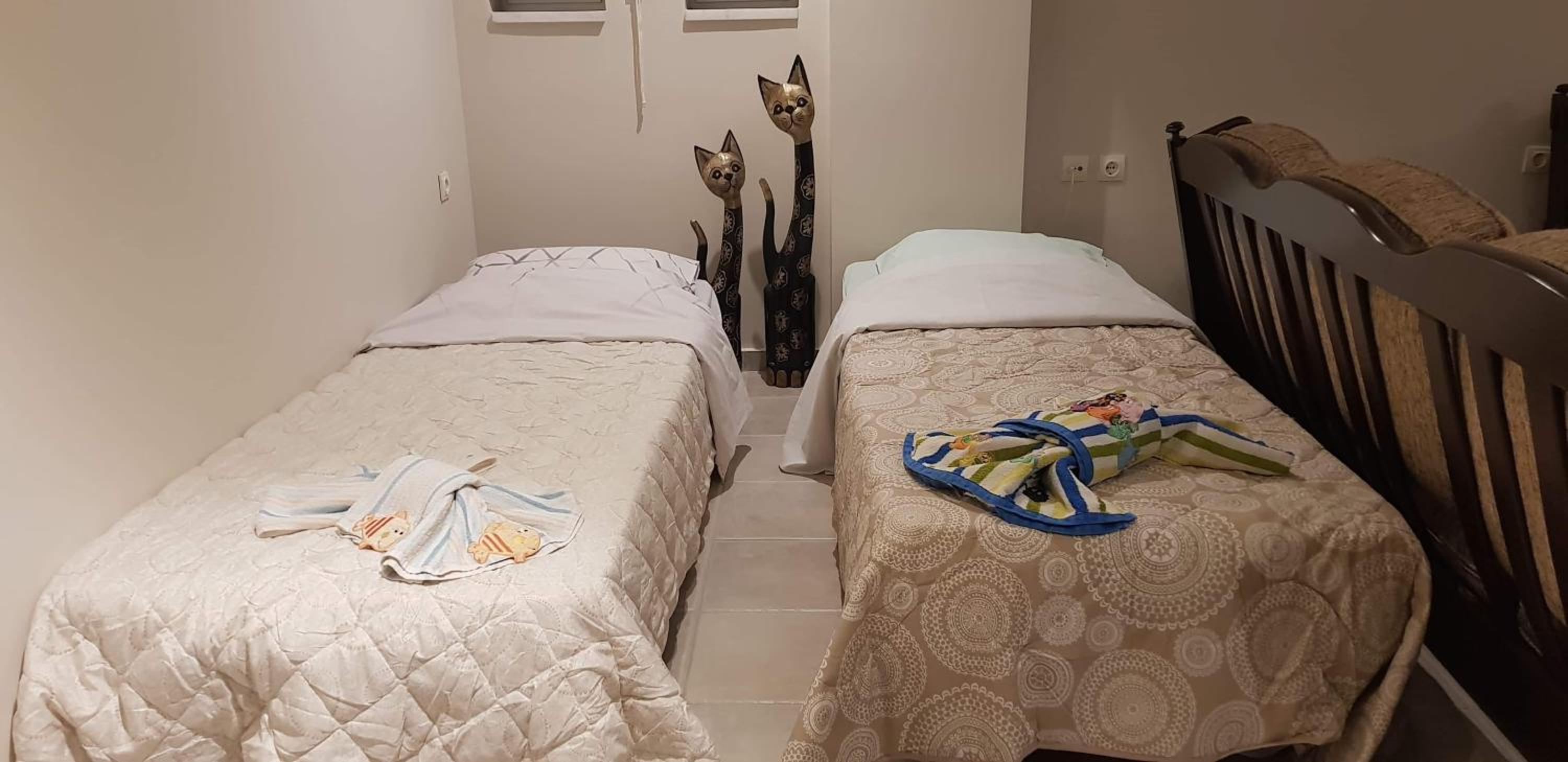 Cozy Apartment Nafpaktos