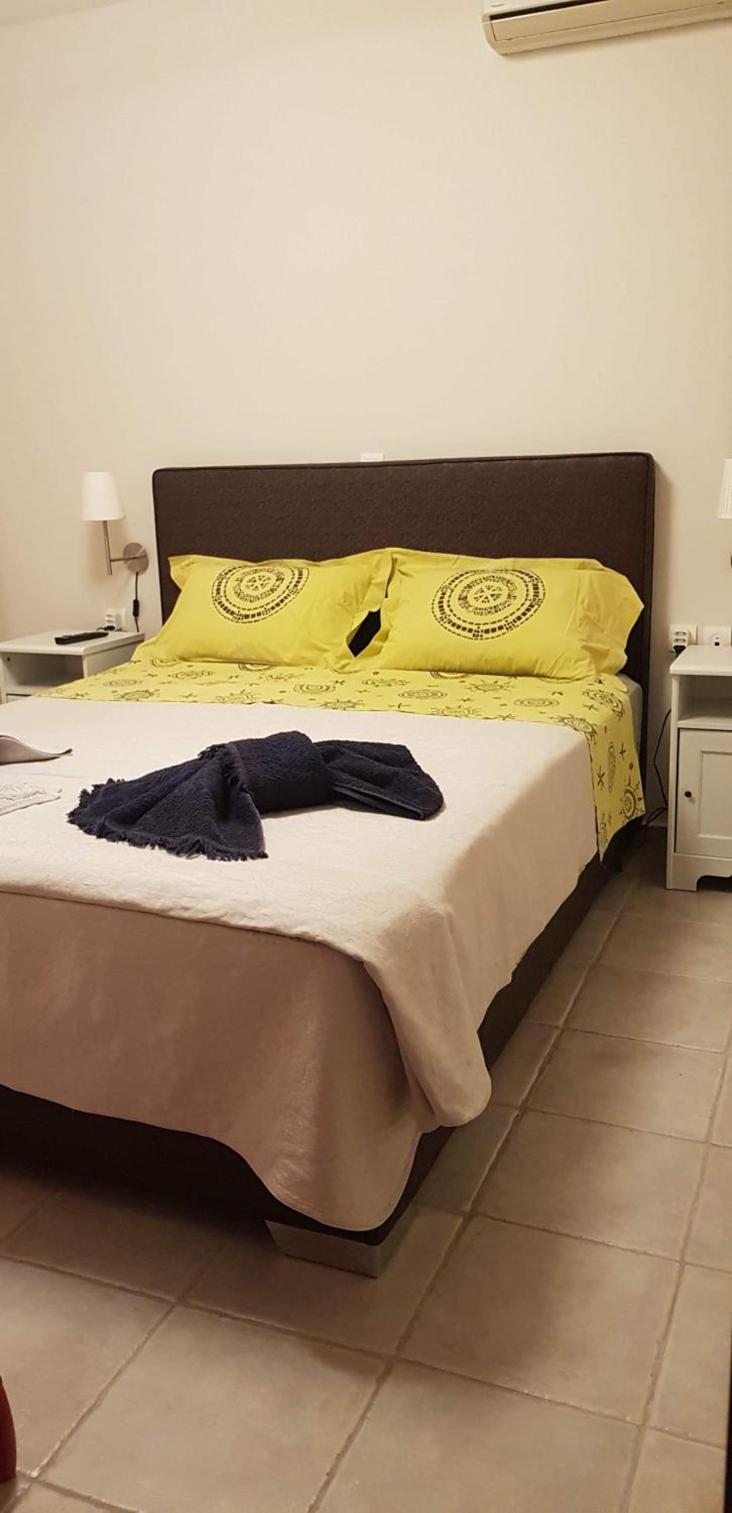 Cozy Apartment Nafpaktos
