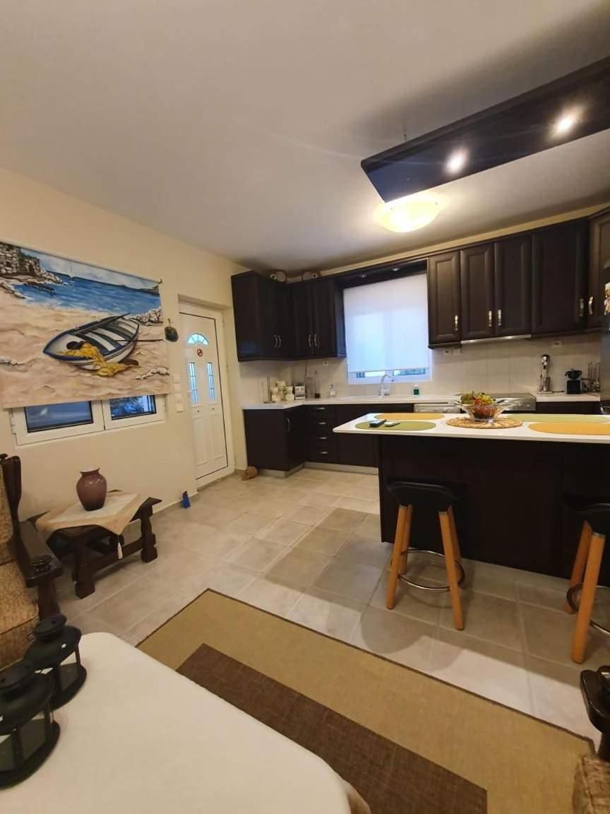 Cozy Apartment Nafpaktos