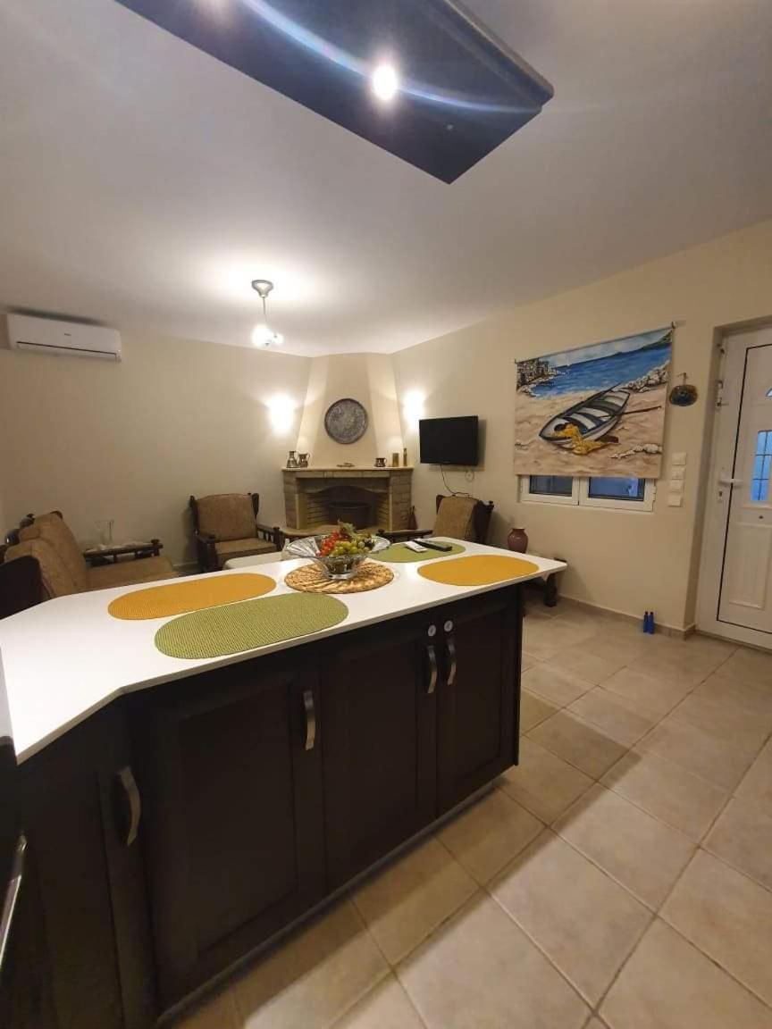 Cozy Apartment Nafpaktos