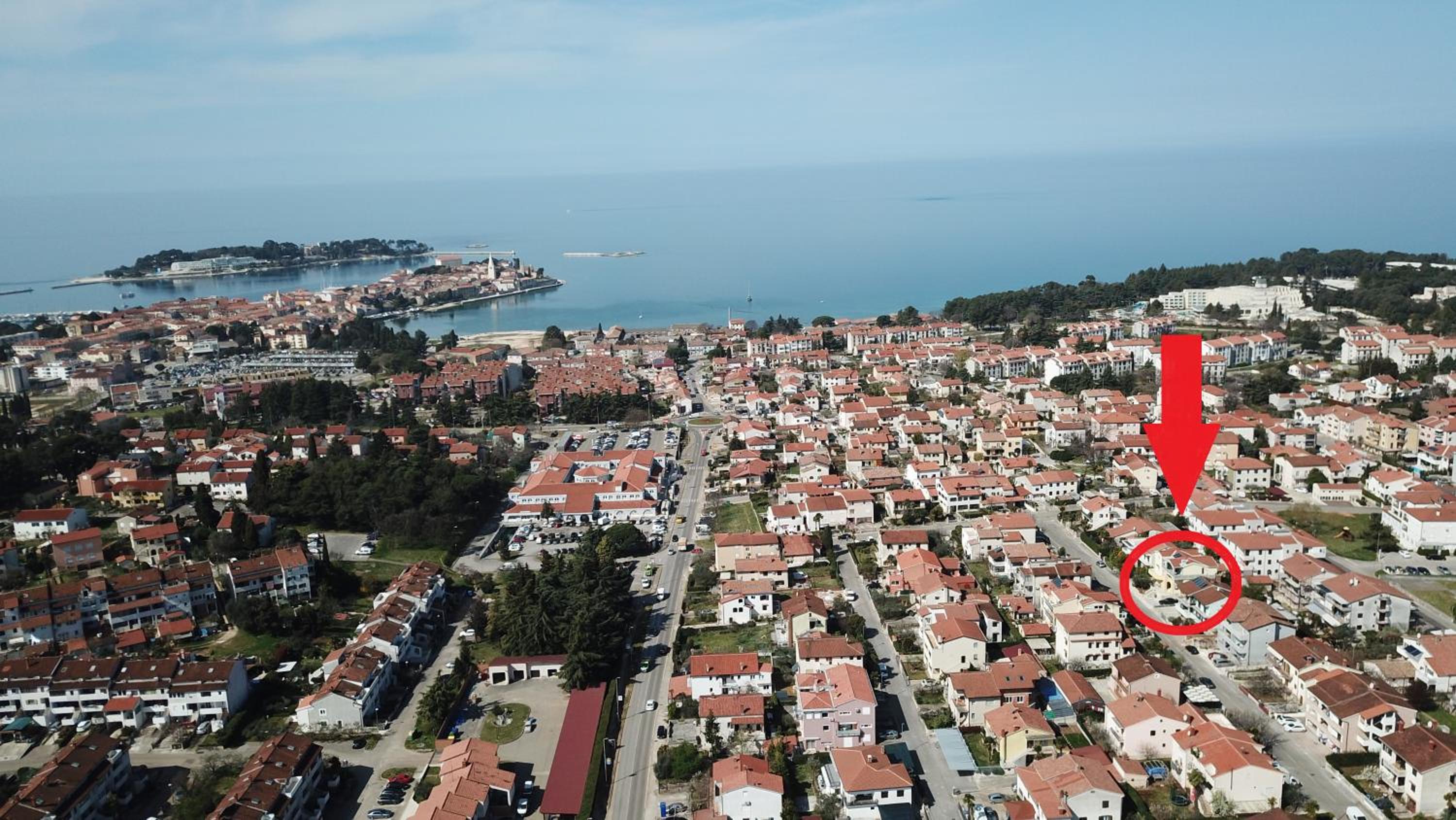 Apartments Balach