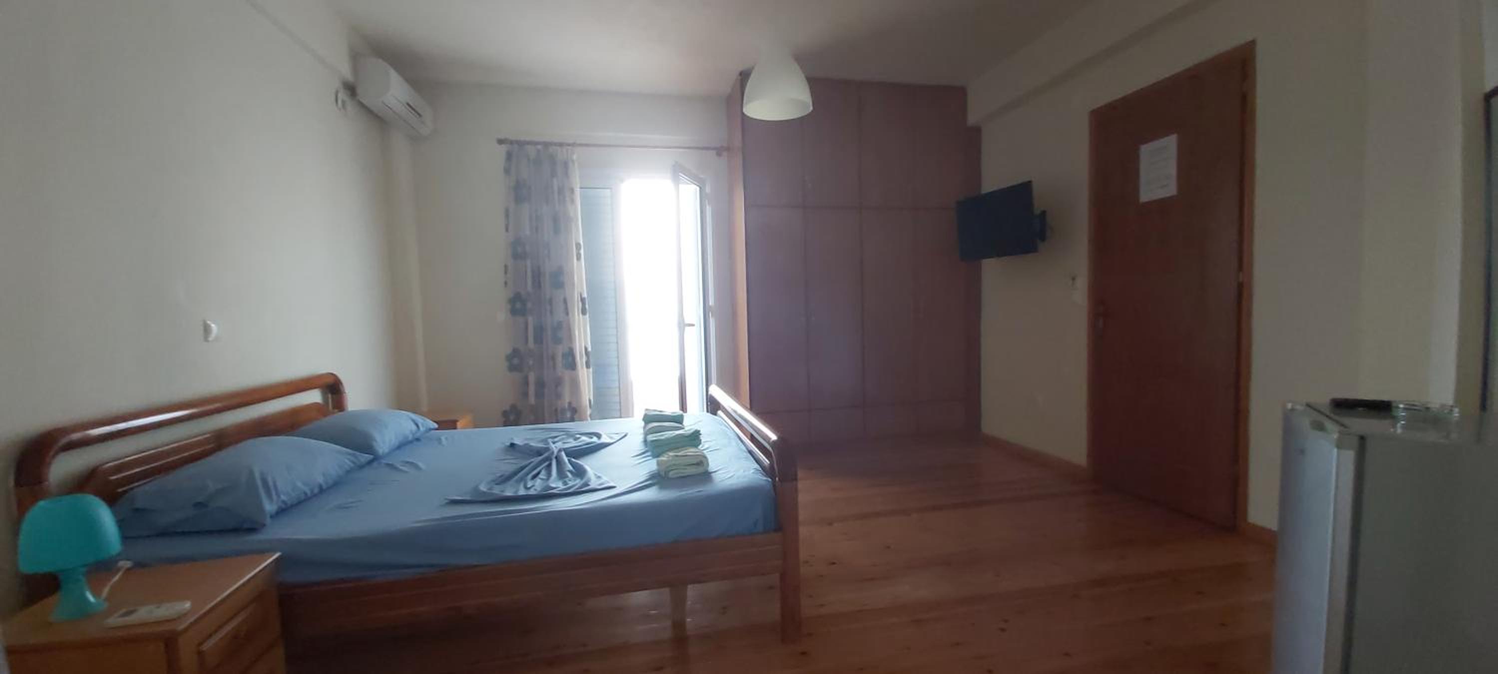 Magic Ionian Apartments & Rooms
