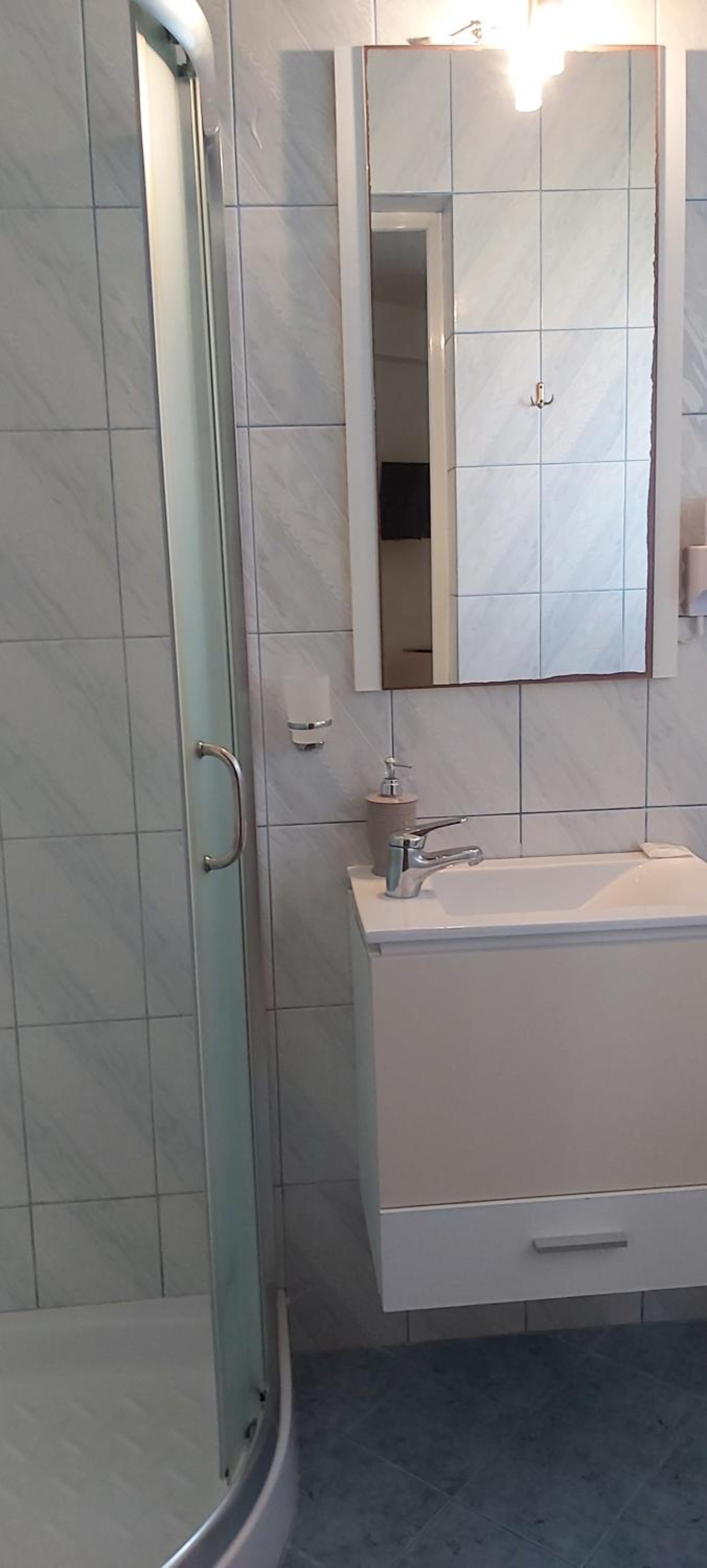 Magic Ionian Apartments & Rooms