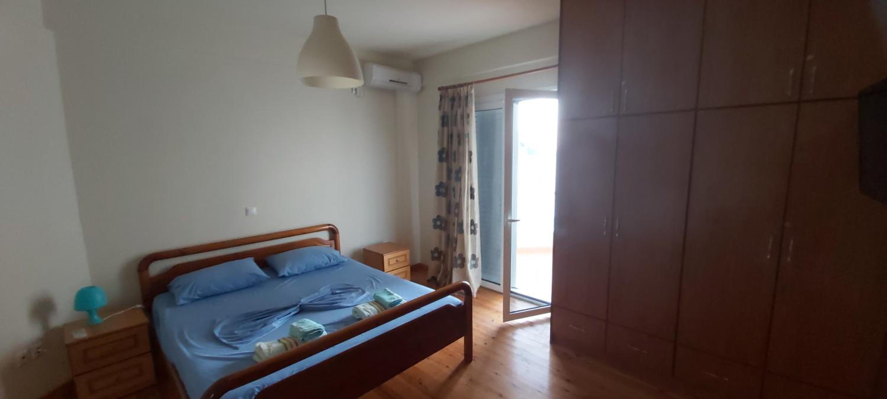 Magic Ionian Apartments & Rooms