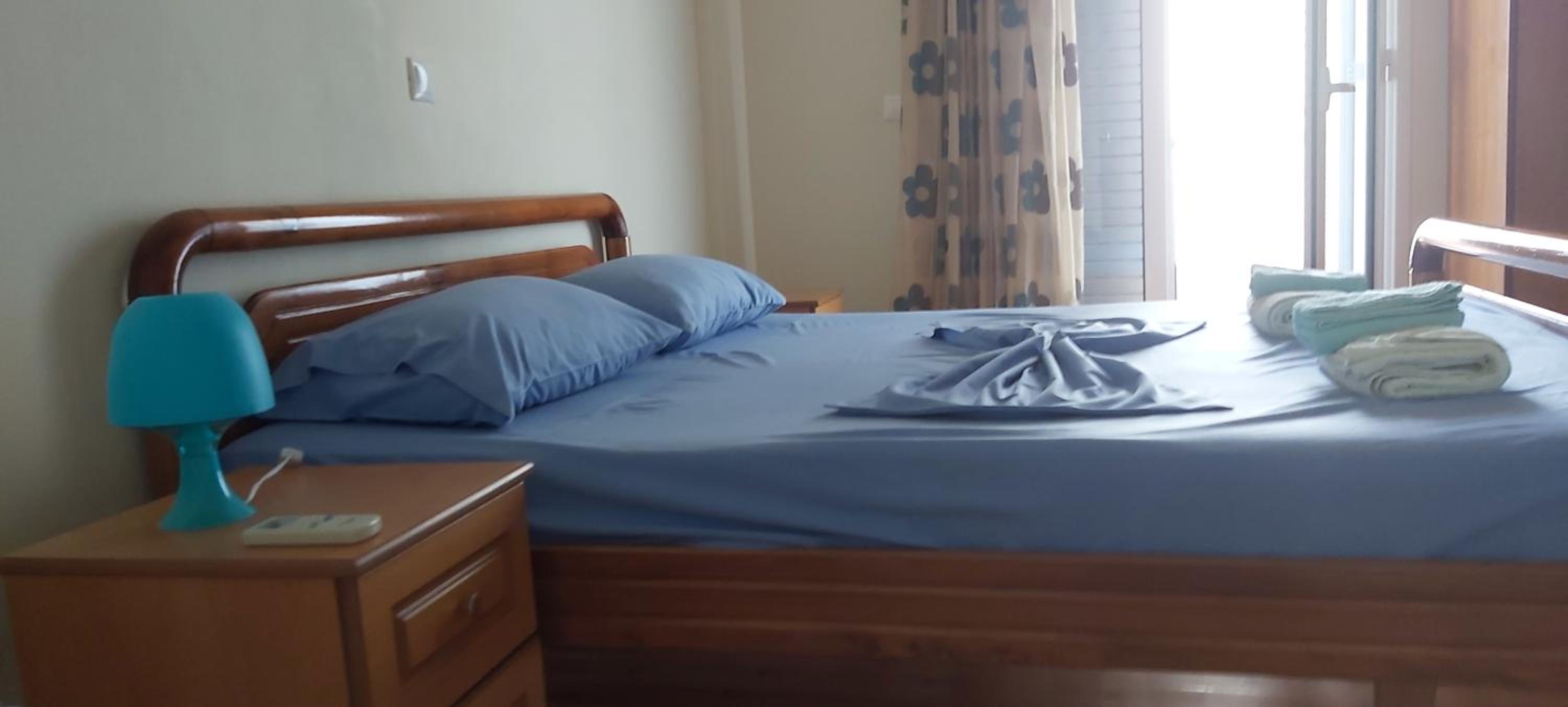 Magic Ionian Apartments & Rooms