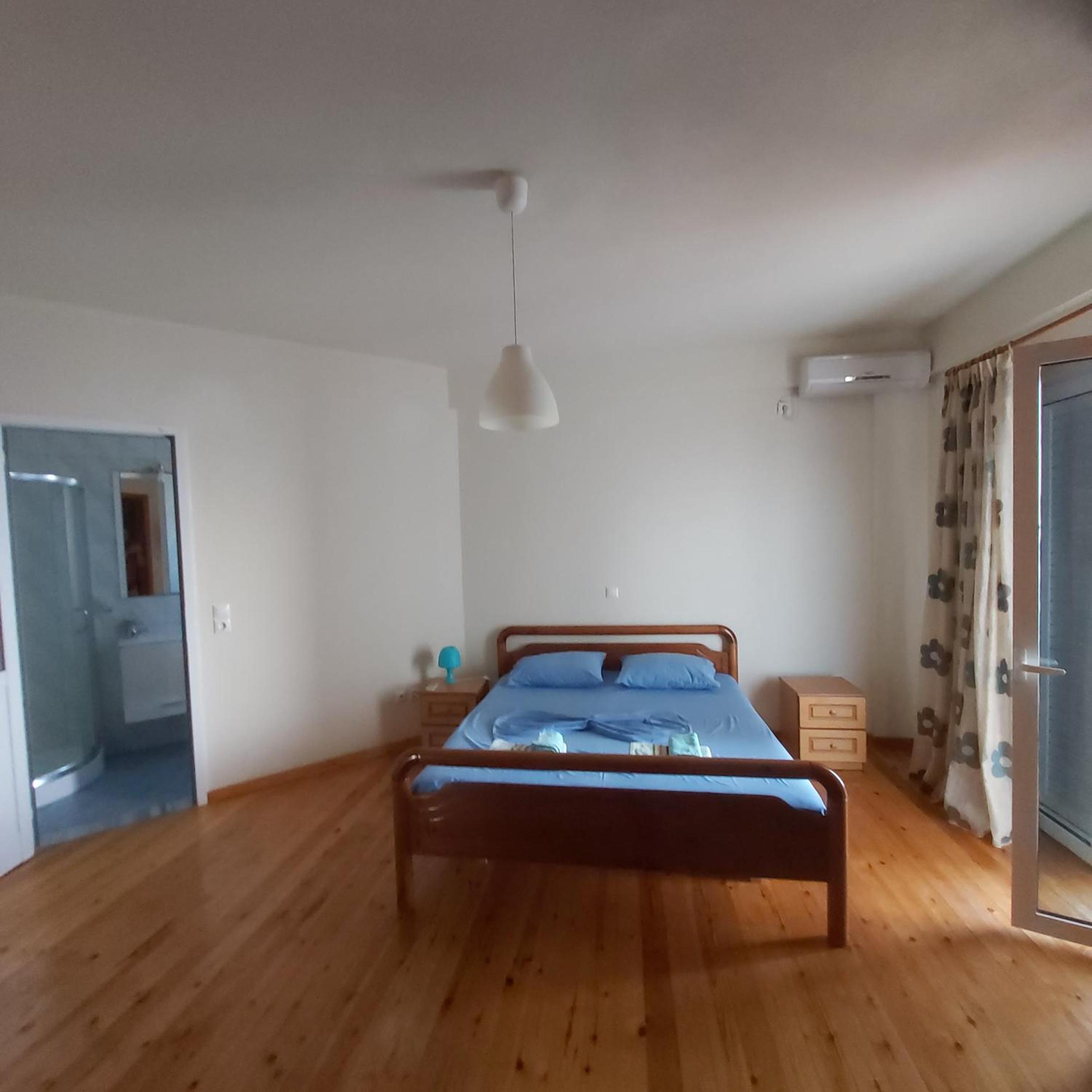 Magic Ionian Apartments & Rooms