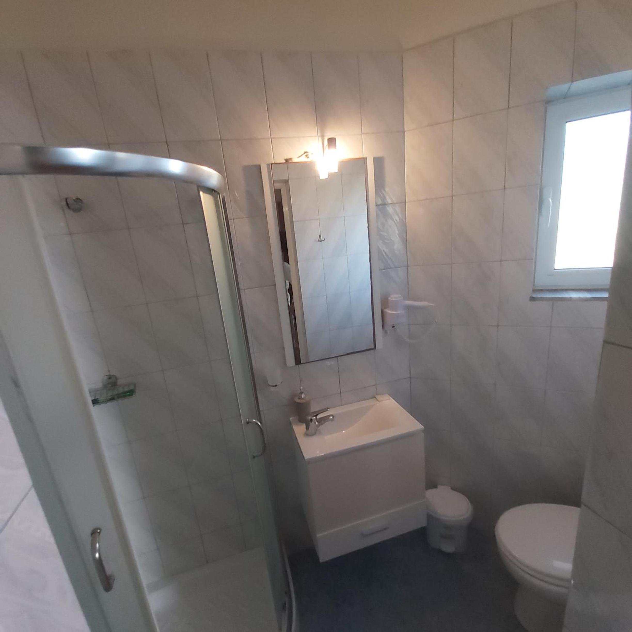 Magic Ionian Apartments & Rooms