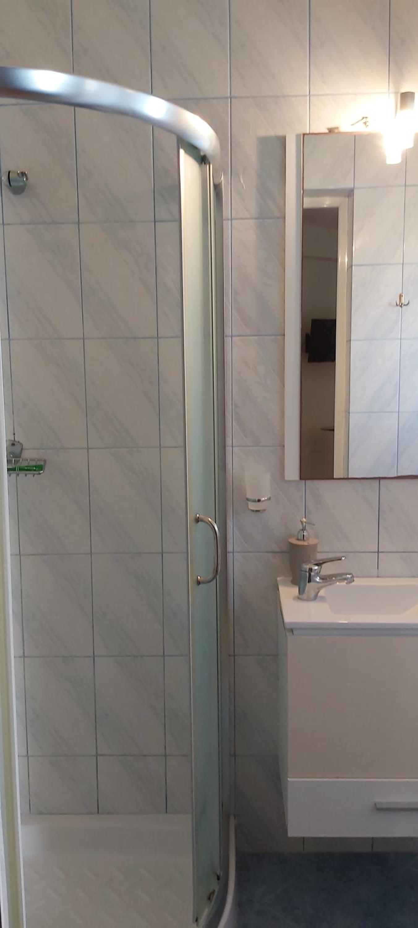 Magic Ionian Apartments & Rooms