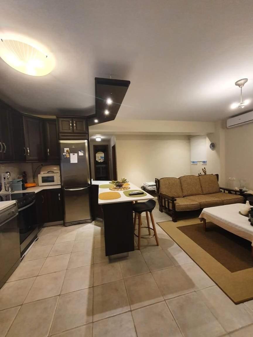 Cozy Apartment Nafpaktos