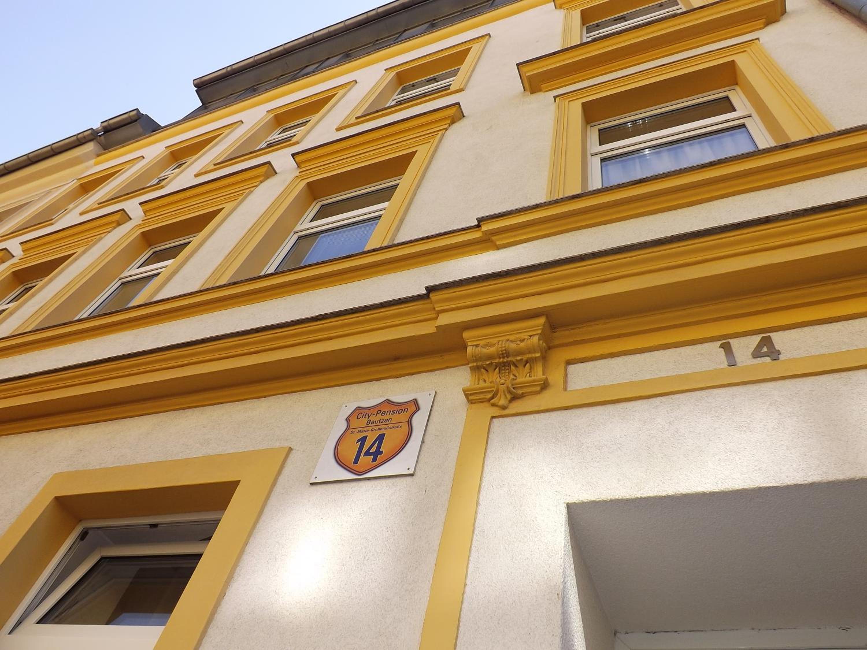 City-Pension-Bautzen - Property Image 14