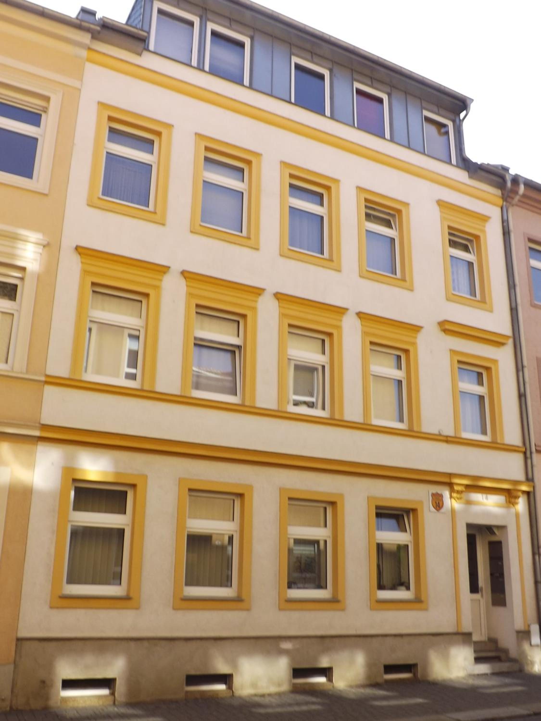 City-Pension-Bautzen - Property Image 20