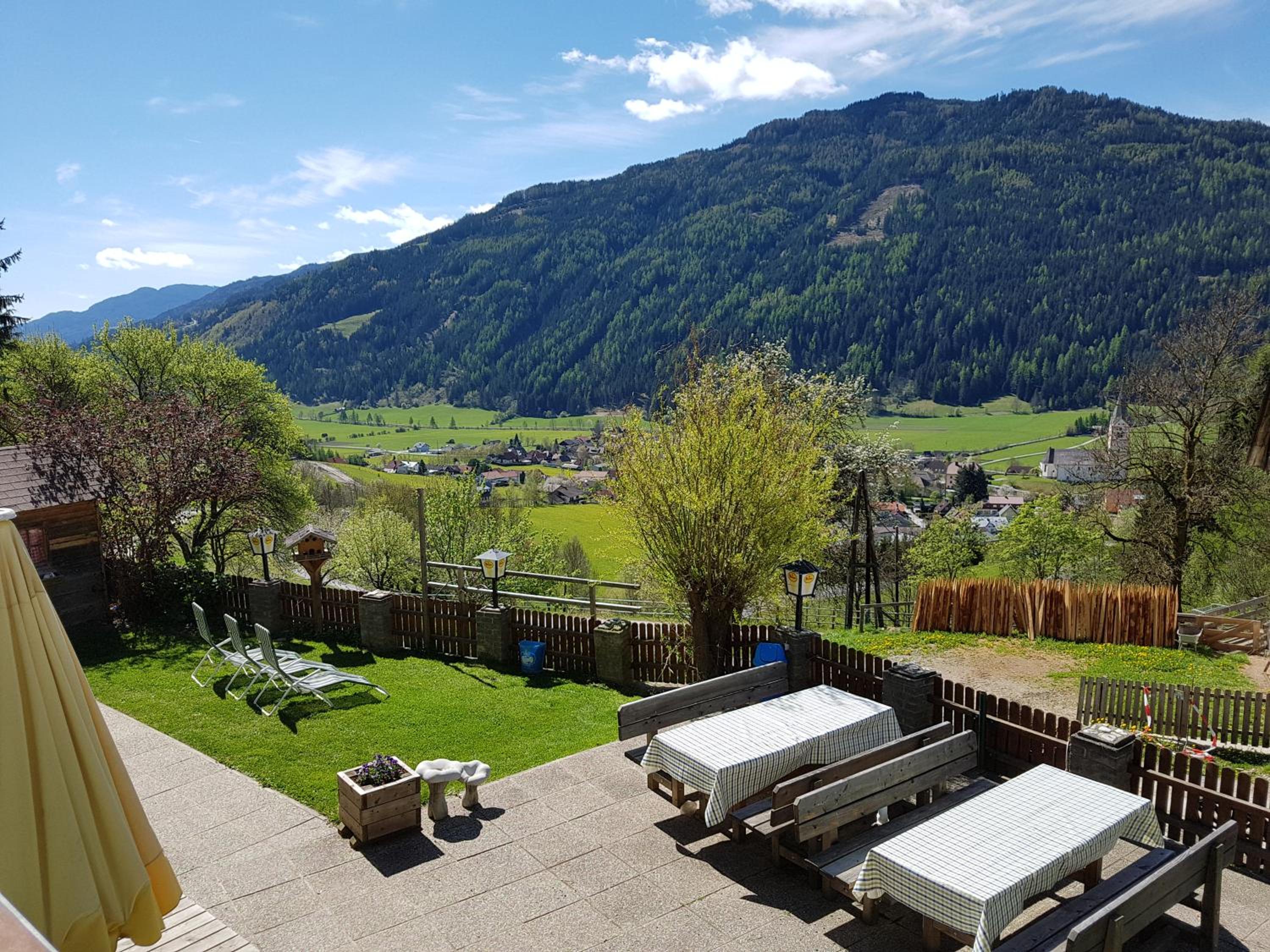 Gasthof Trattner Pension Waldhof