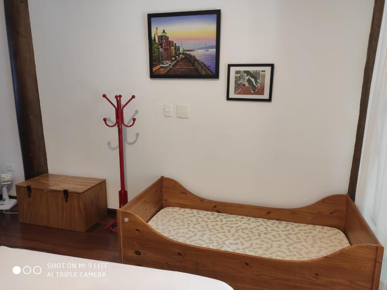 Maresias Beach House - Casas de alugueis em cond beira mar