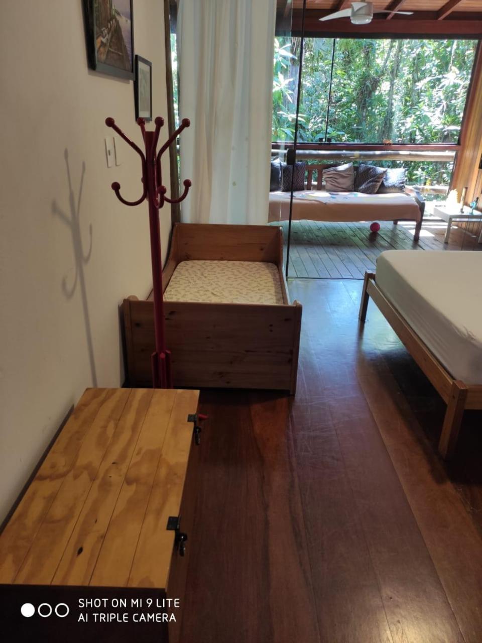 Maresias Beach House - Casas de alugueis em cond beira mar