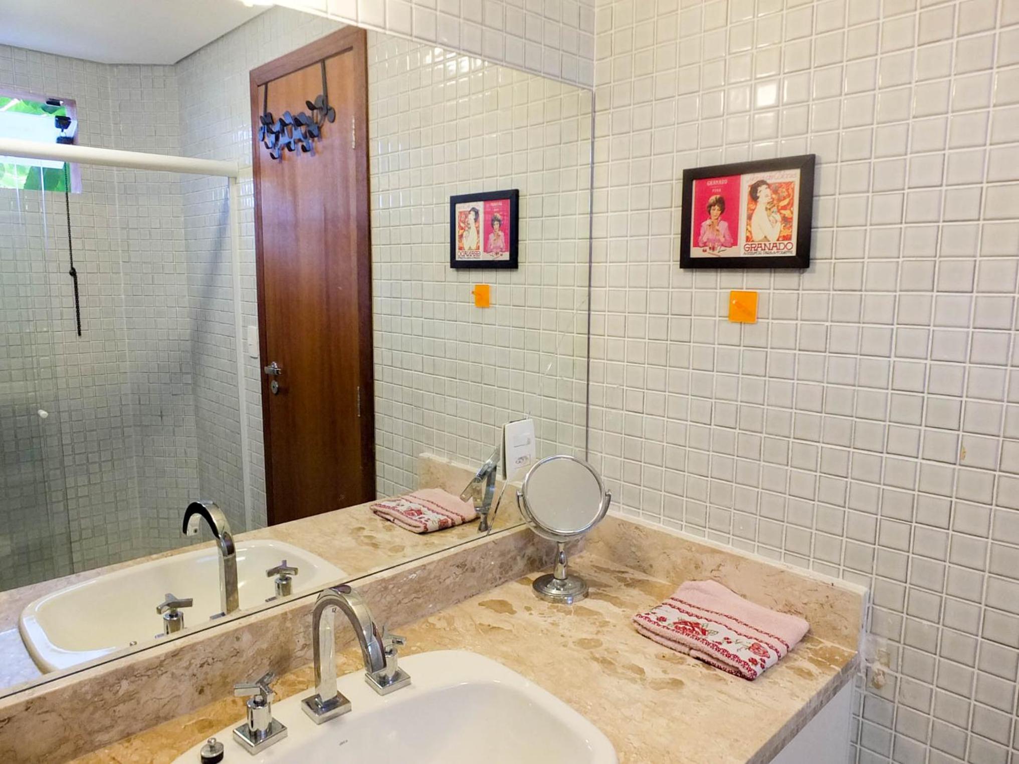 Maresias Beach House - Casas de alugueis em cond beira mar
