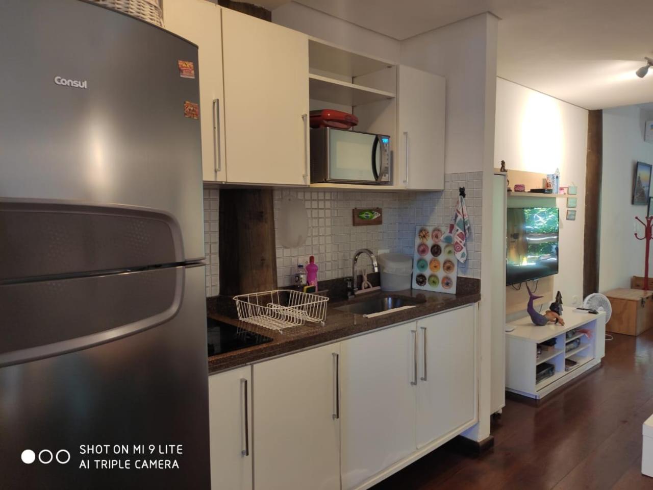 Maresias Beach House - Casas de alugueis em cond beira mar