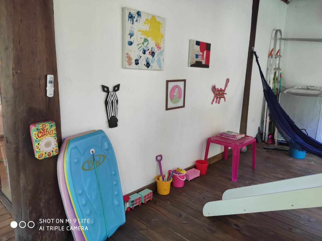 Maresias Beach House - Casas de alugueis em cond beira mar
