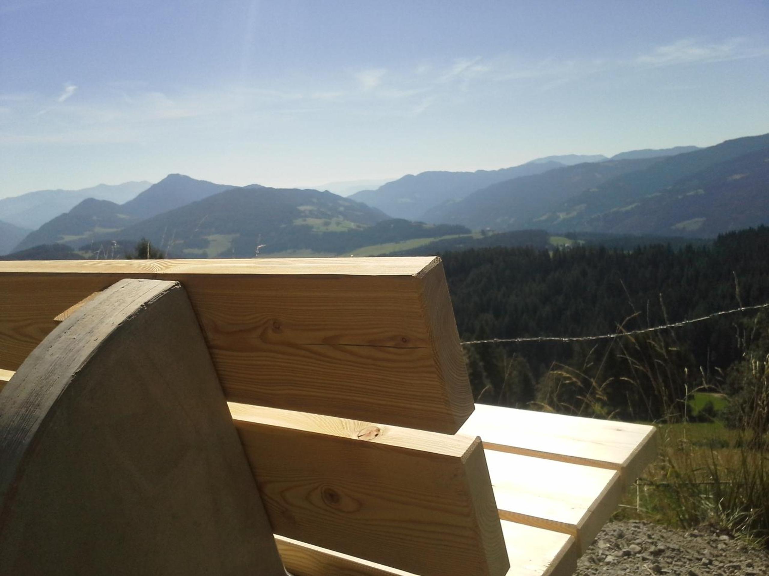 Gasthof Trattner Pension Waldhof
