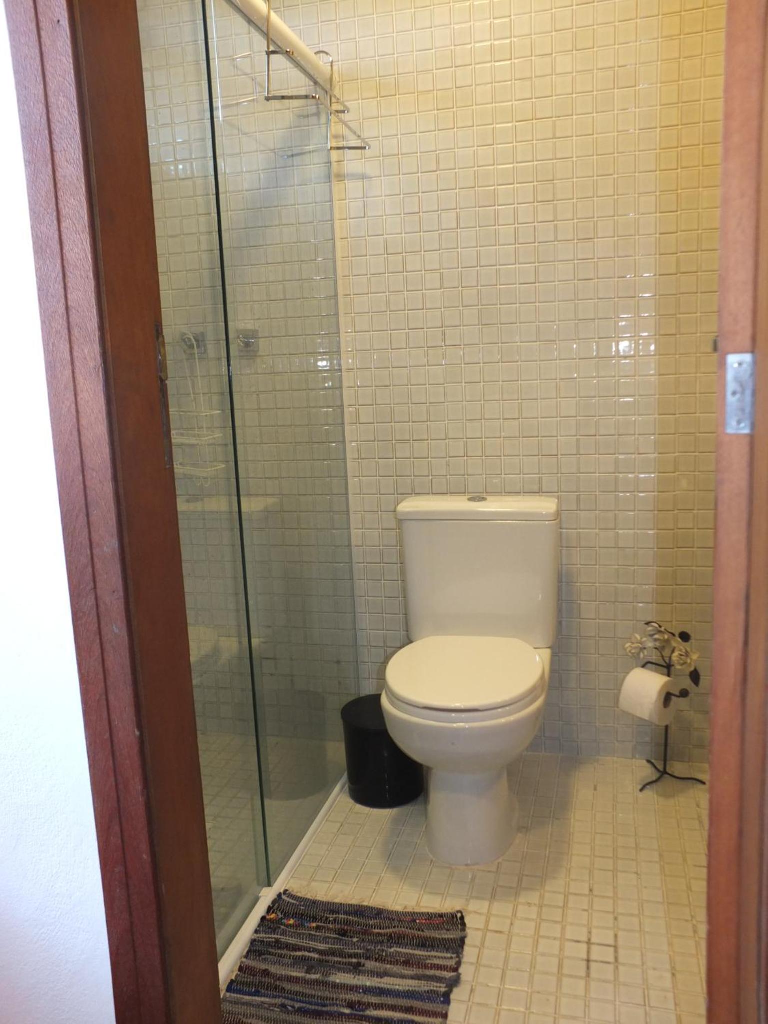 Maresias Beach House - Casas de alugueis em cond beira mar