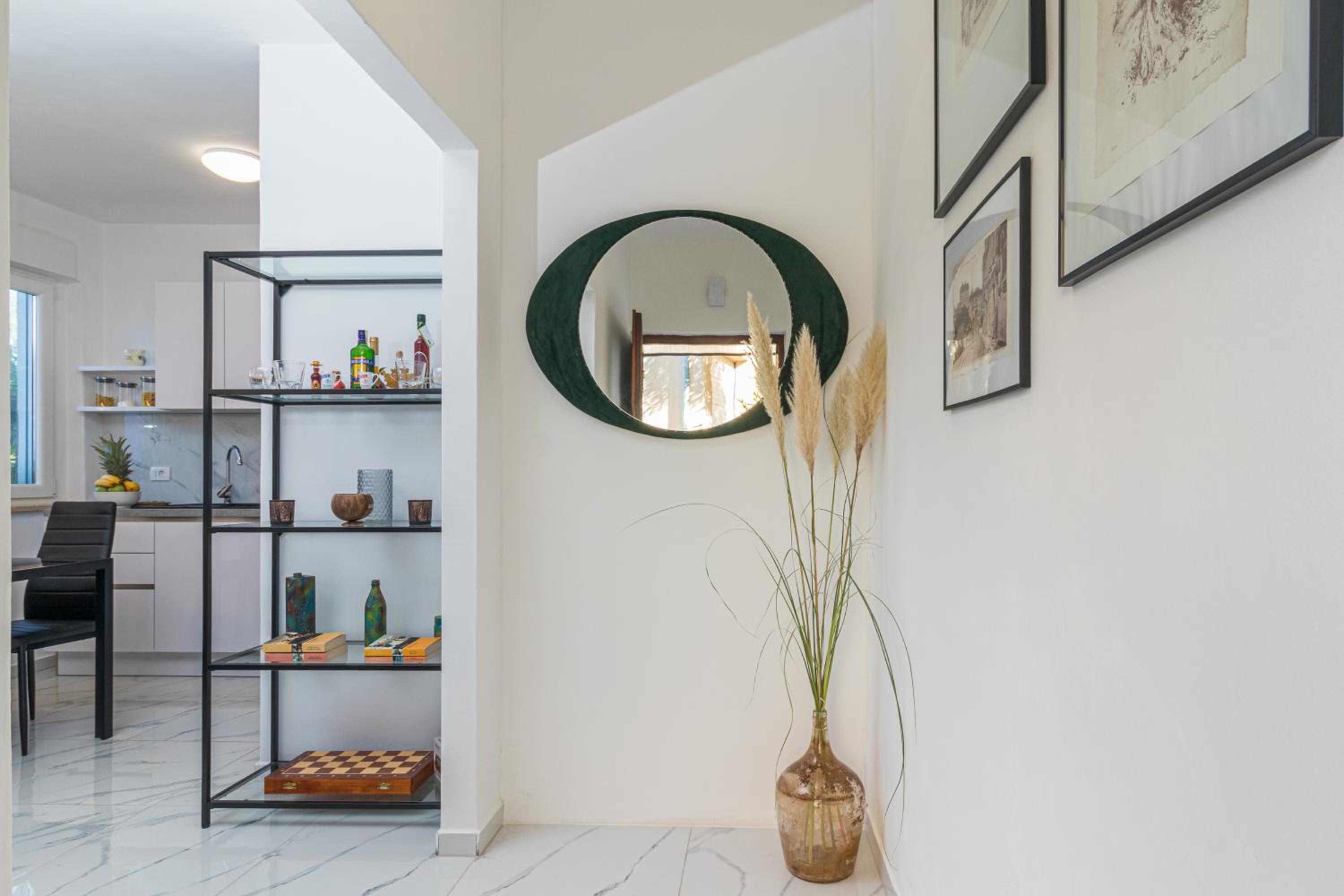 Three waves Apartment NEW en Pula