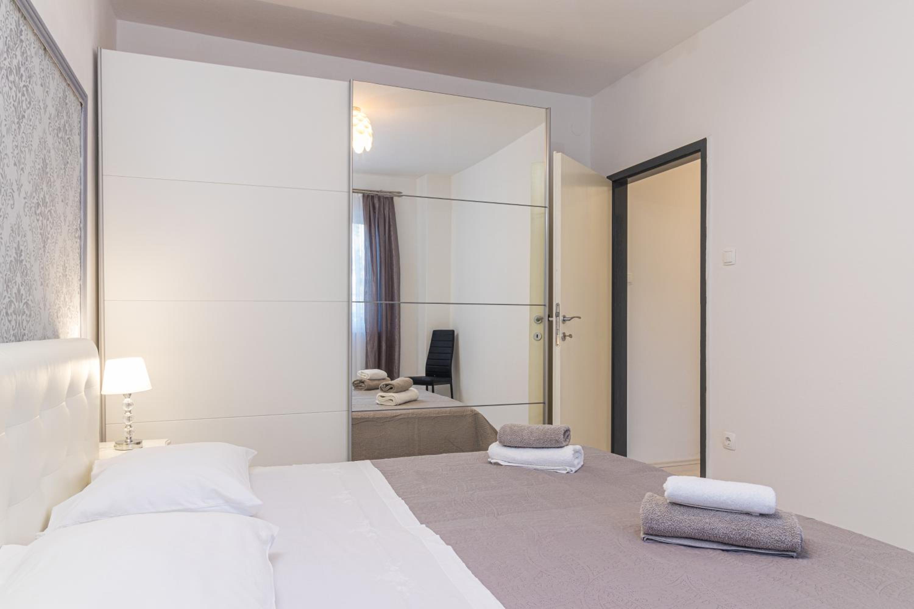 Three waves Apartment NEW en Pula