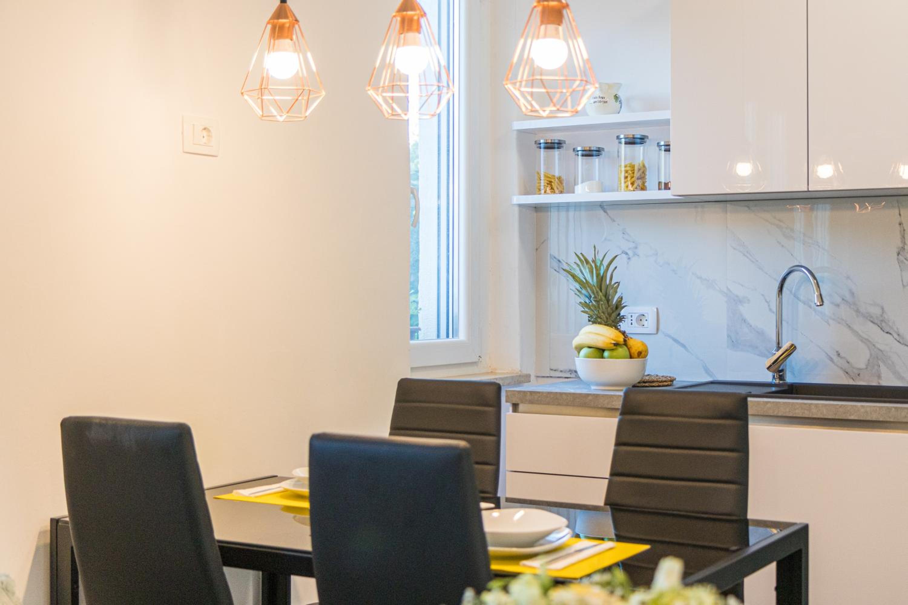 Three waves Apartment NEW