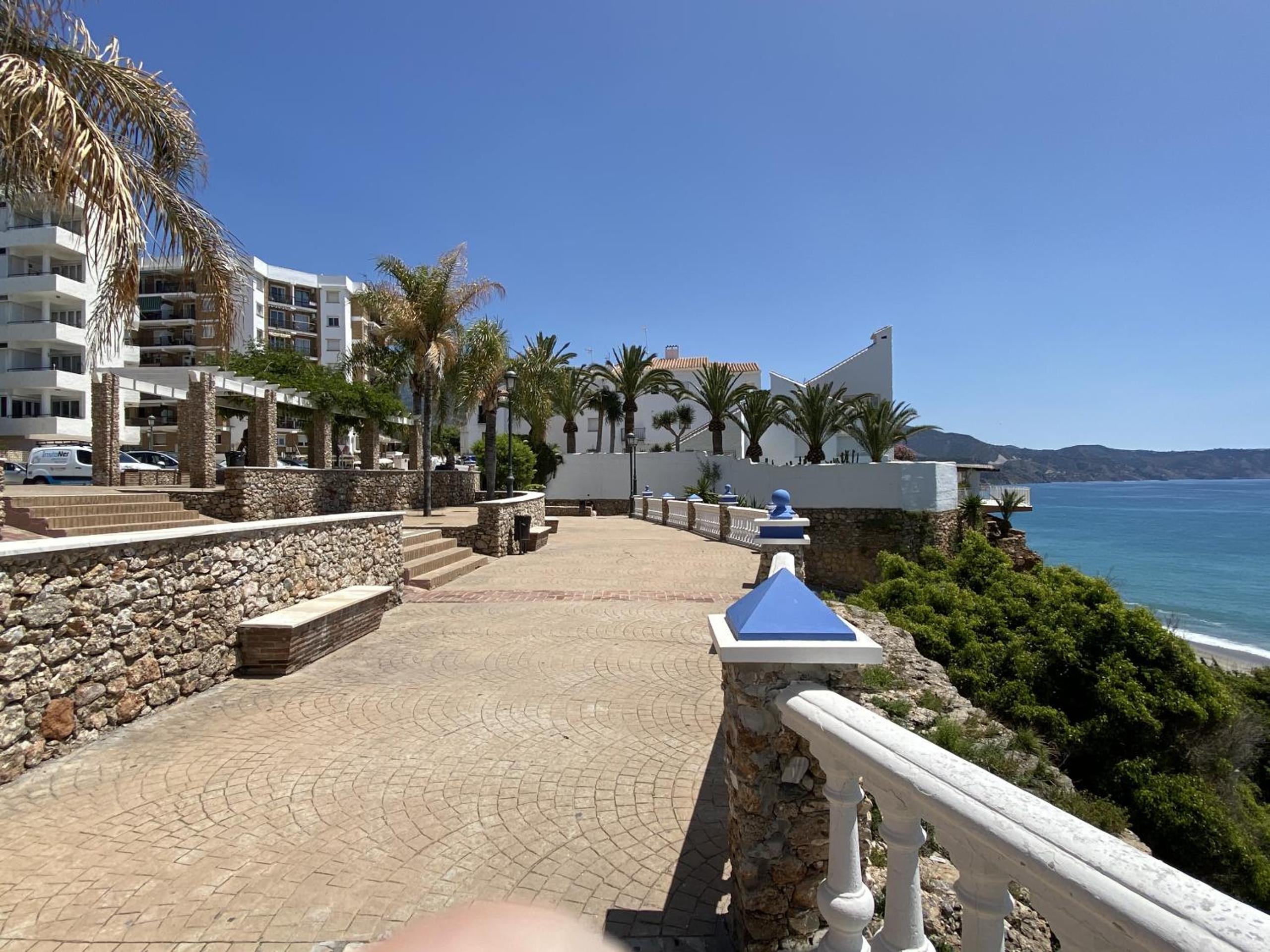 Bahia 46 Apartments Casasol view 3