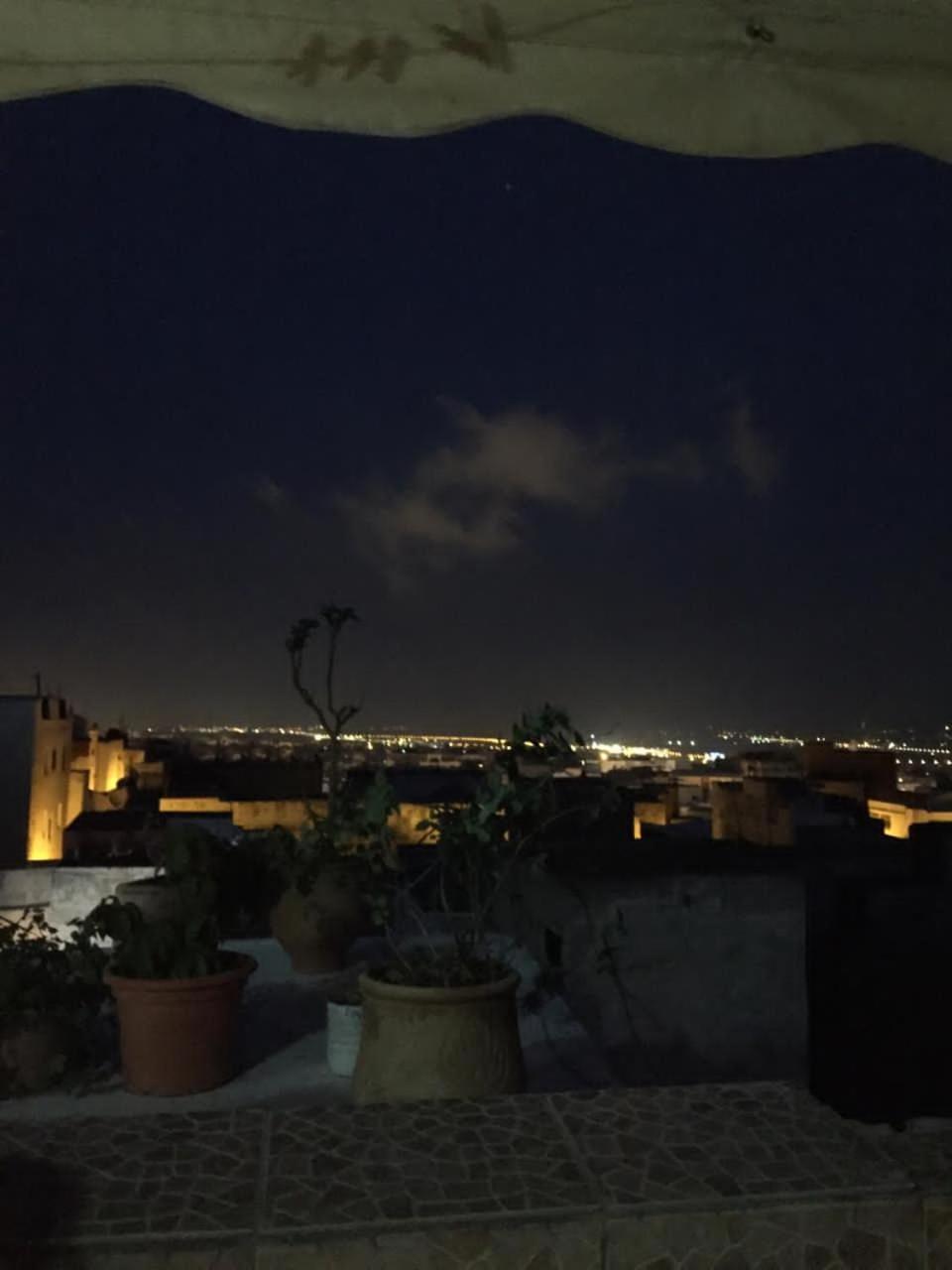 Hotel Casa Medina Sanaa Tetouan - Image 1