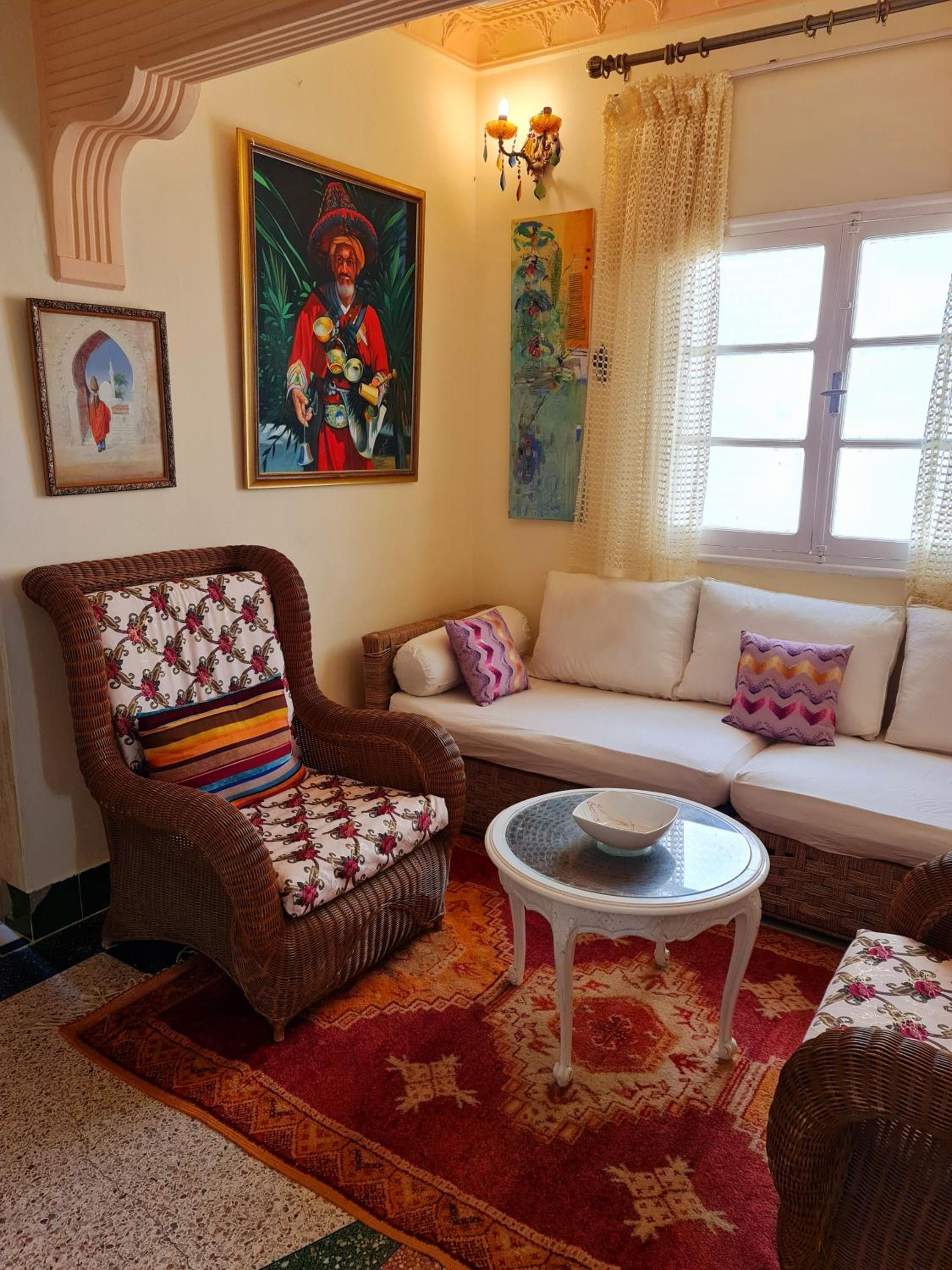 lounge