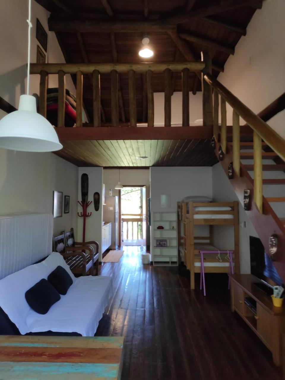 Maresias Beach House - Casas de alugueis em cond beira mar